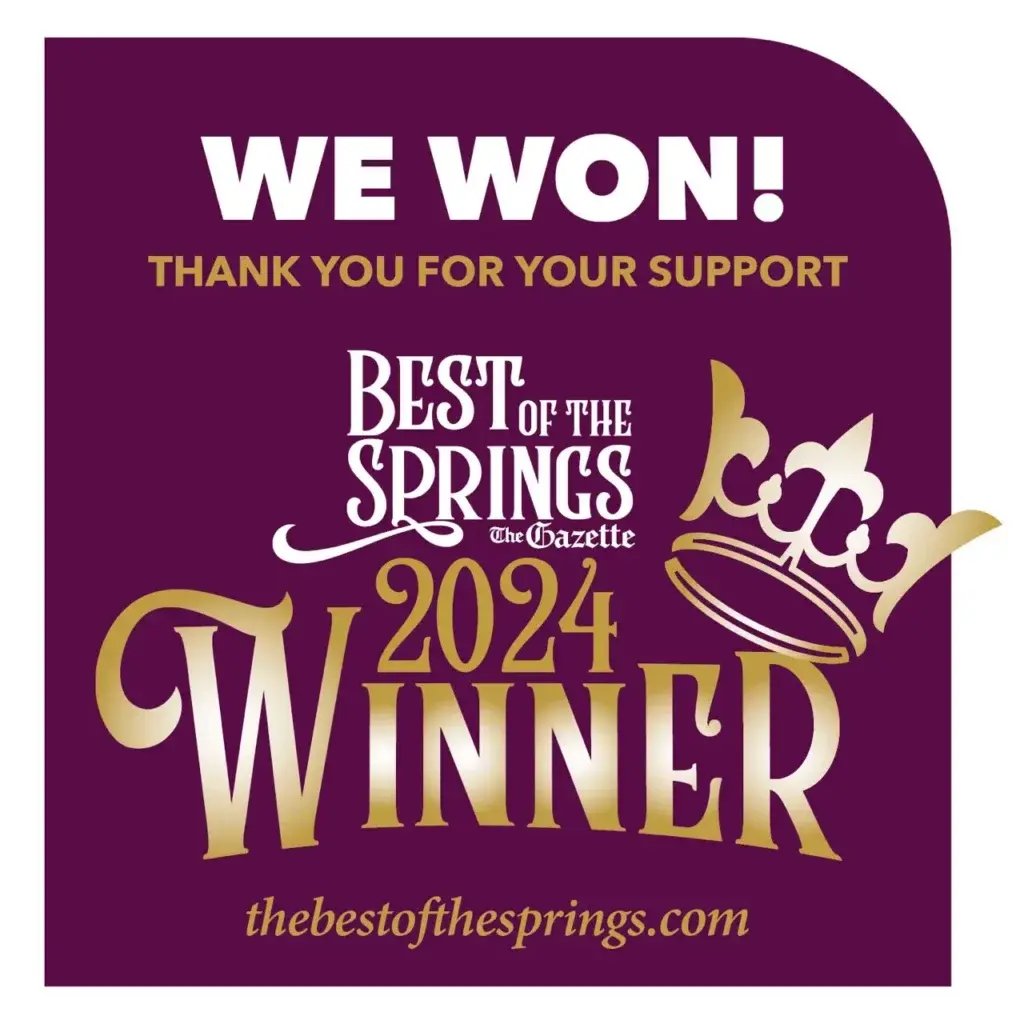 Best of springs 2024 Winner