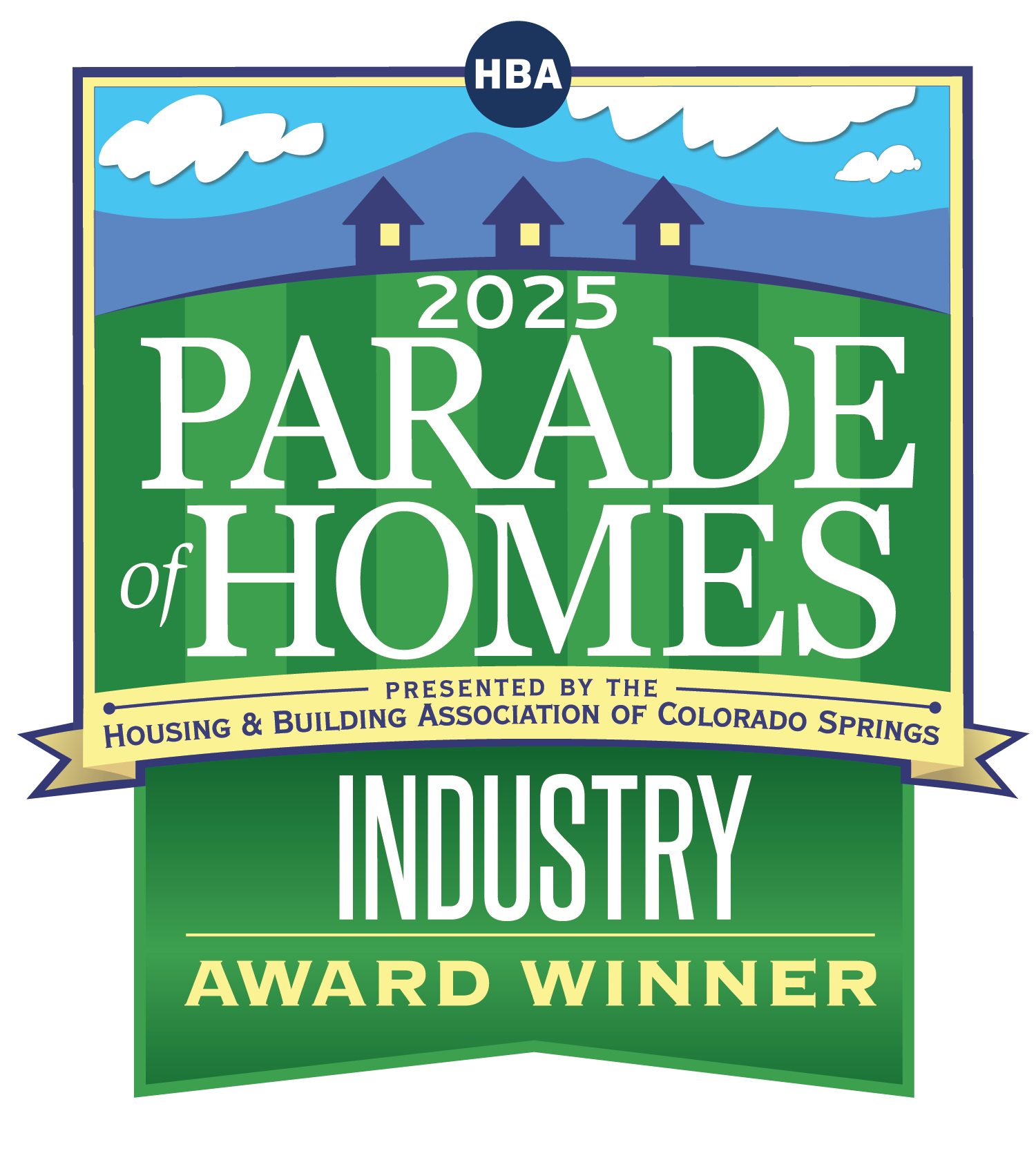 2025 Parade Of Homes