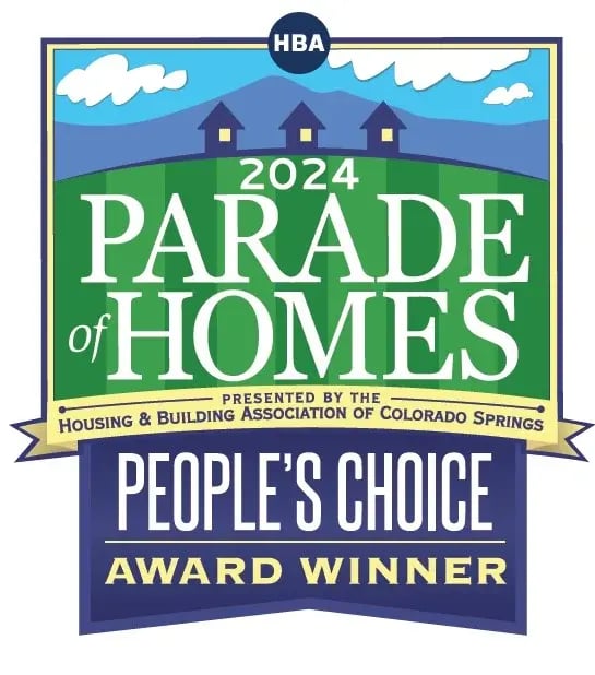 2024 Parade of Homes
