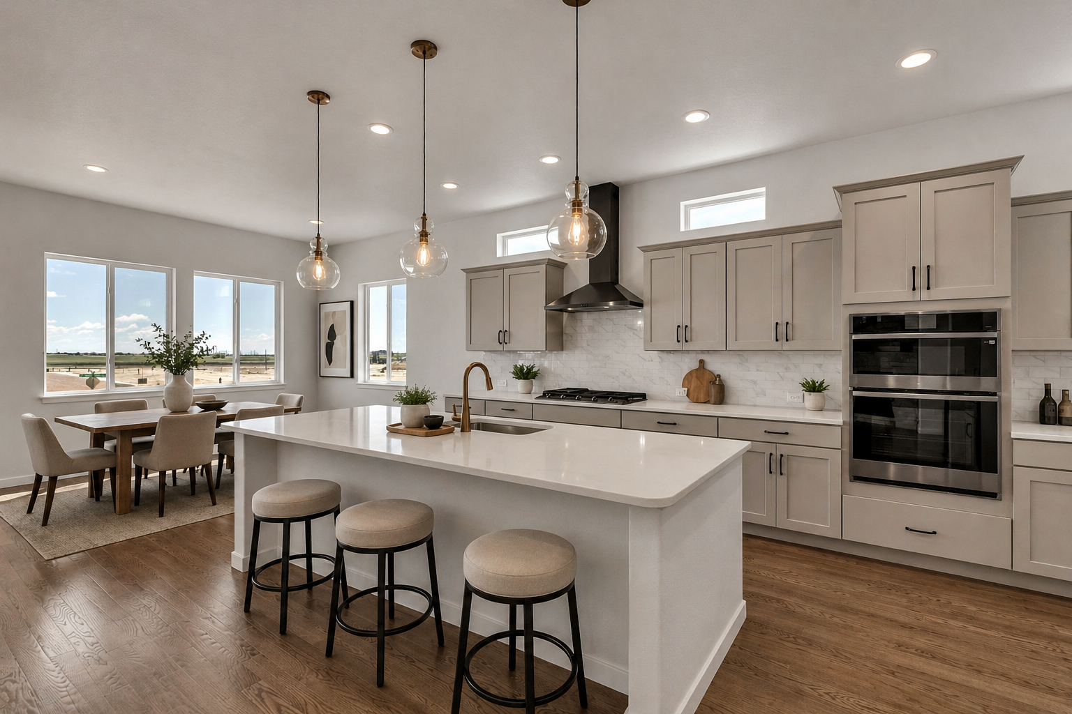 ai kitchen