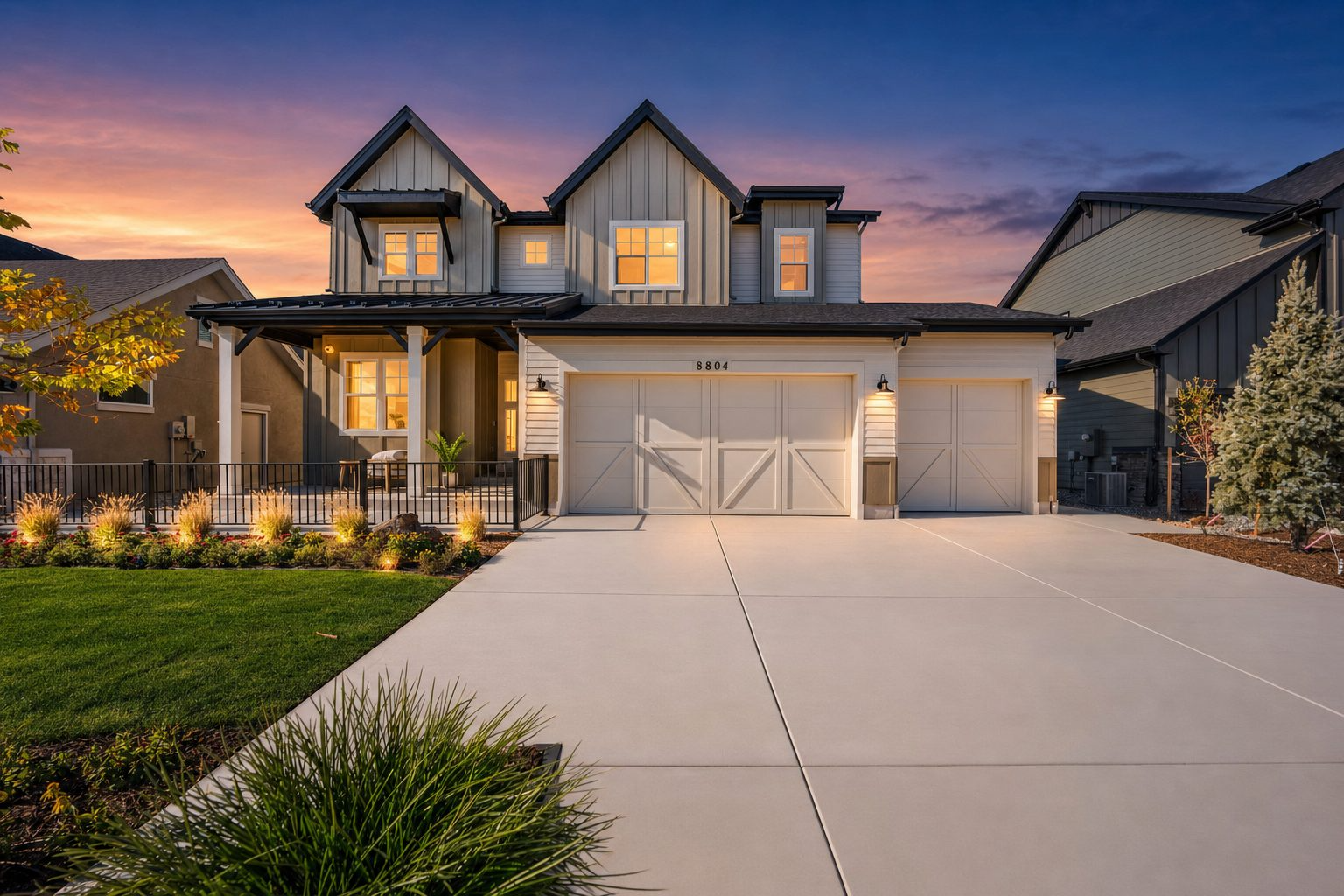 Demo Realtor Post