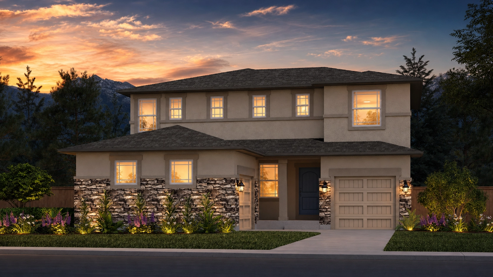 16255 Cattle Creek Court