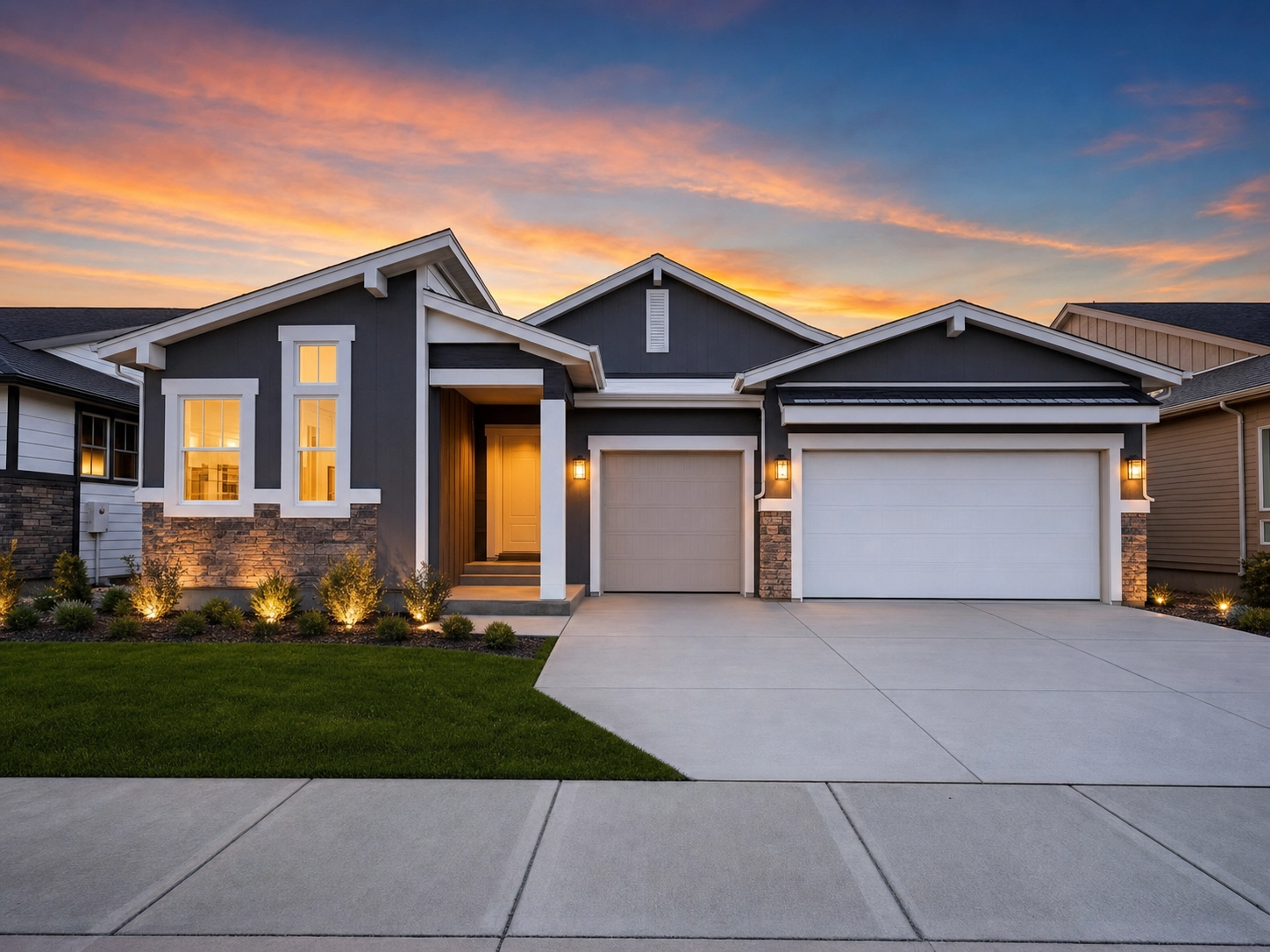 16310 Cattle Creek Court