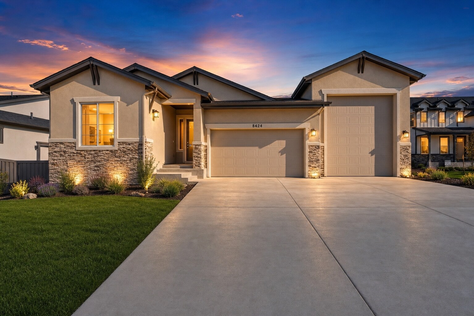 8424 William Downing Drive