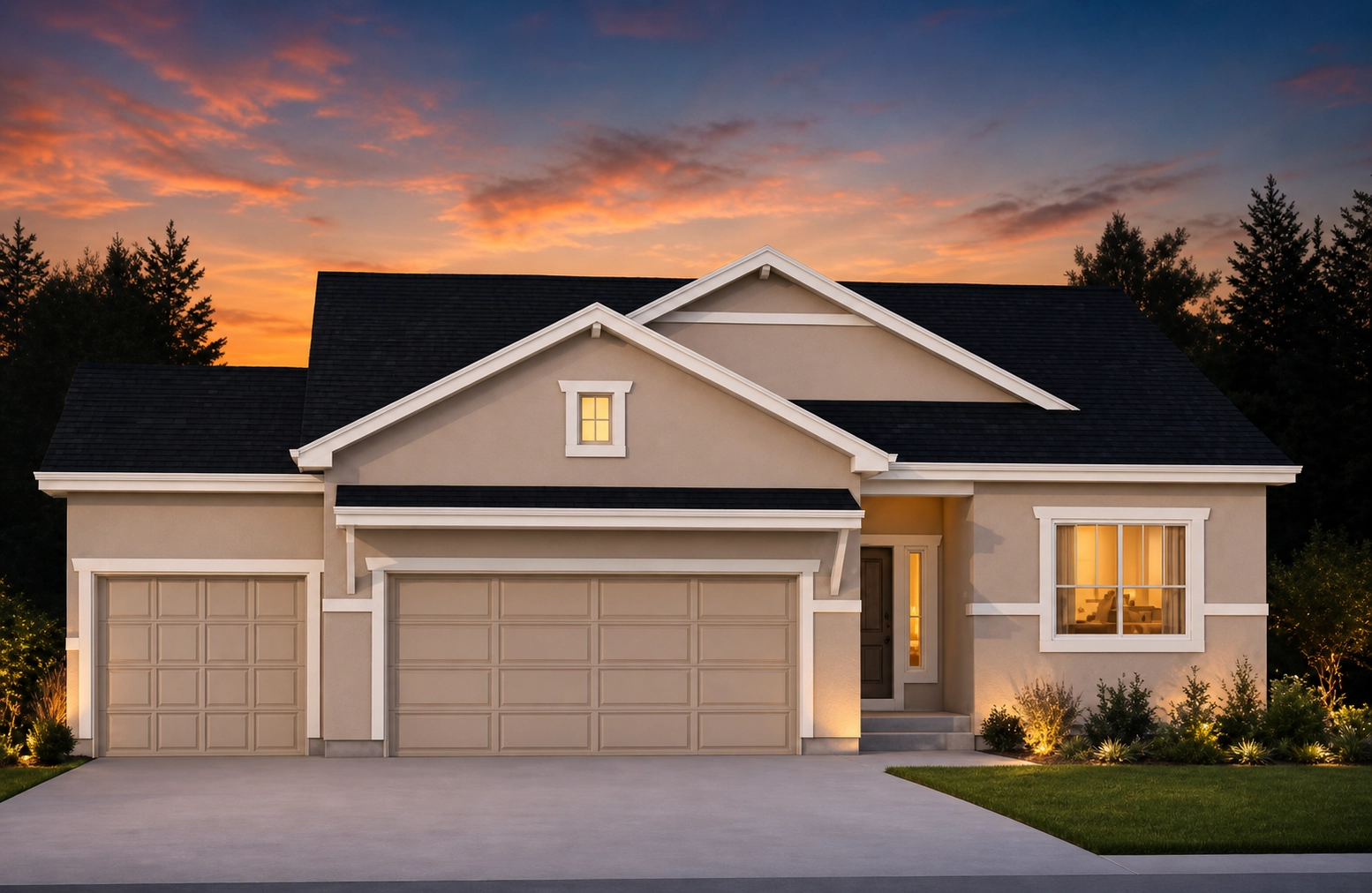 8505 Country Creek Trail