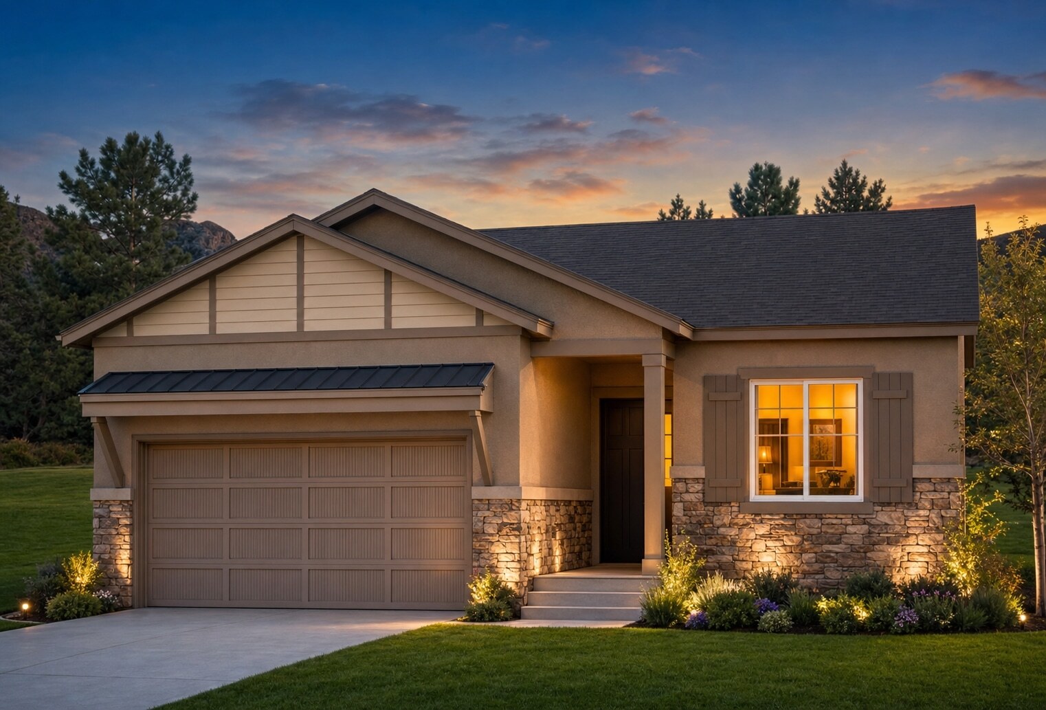 9604 Texas Jack Drive