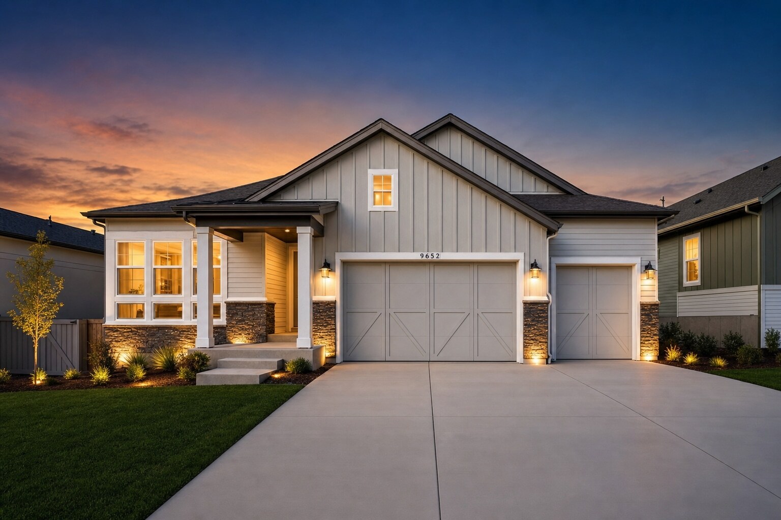9652 Texas Jack Drive