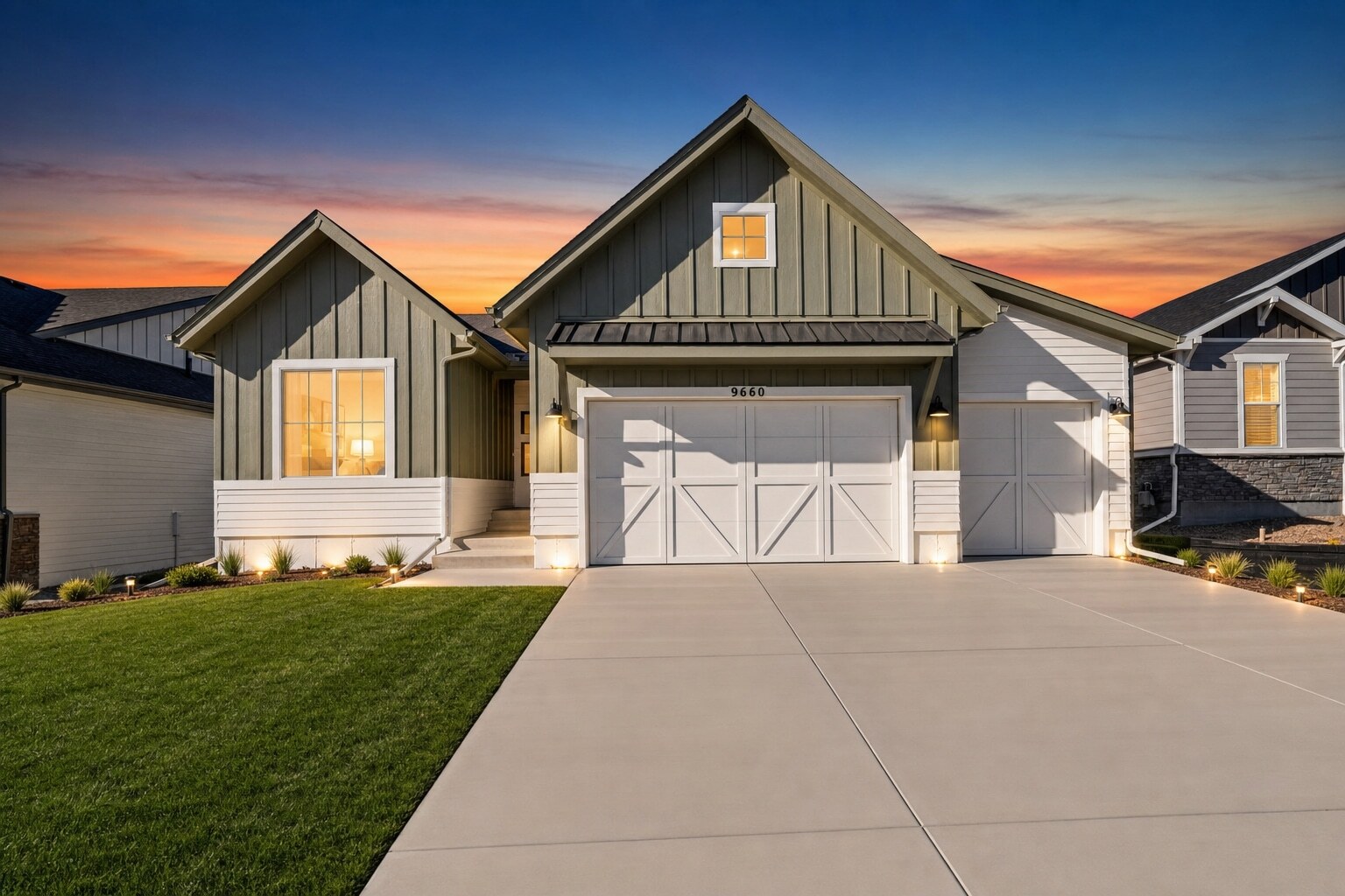 9660 Texas Jack Drive