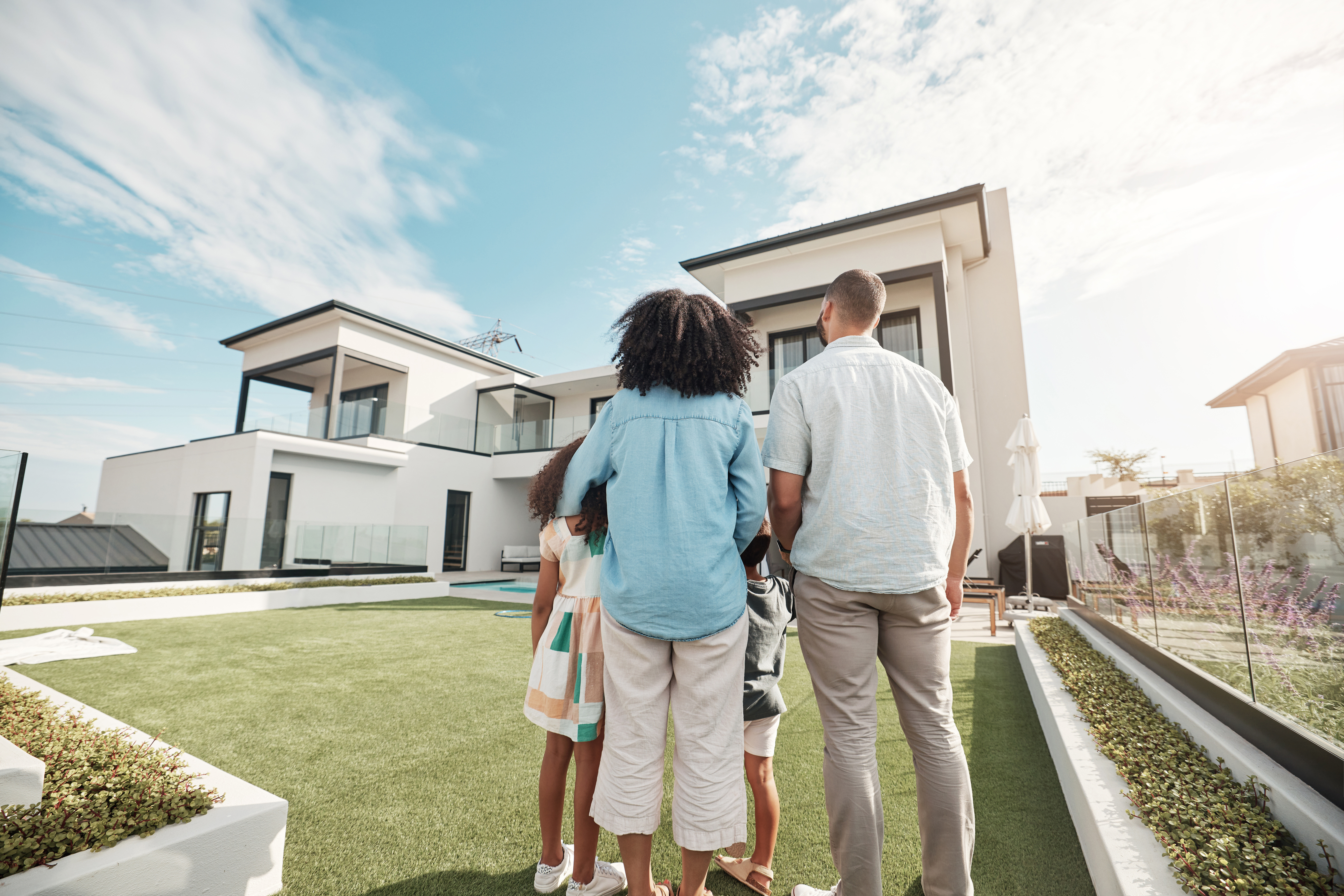 How to Decide Whether to Rent or Own a Home in Colorado Springs