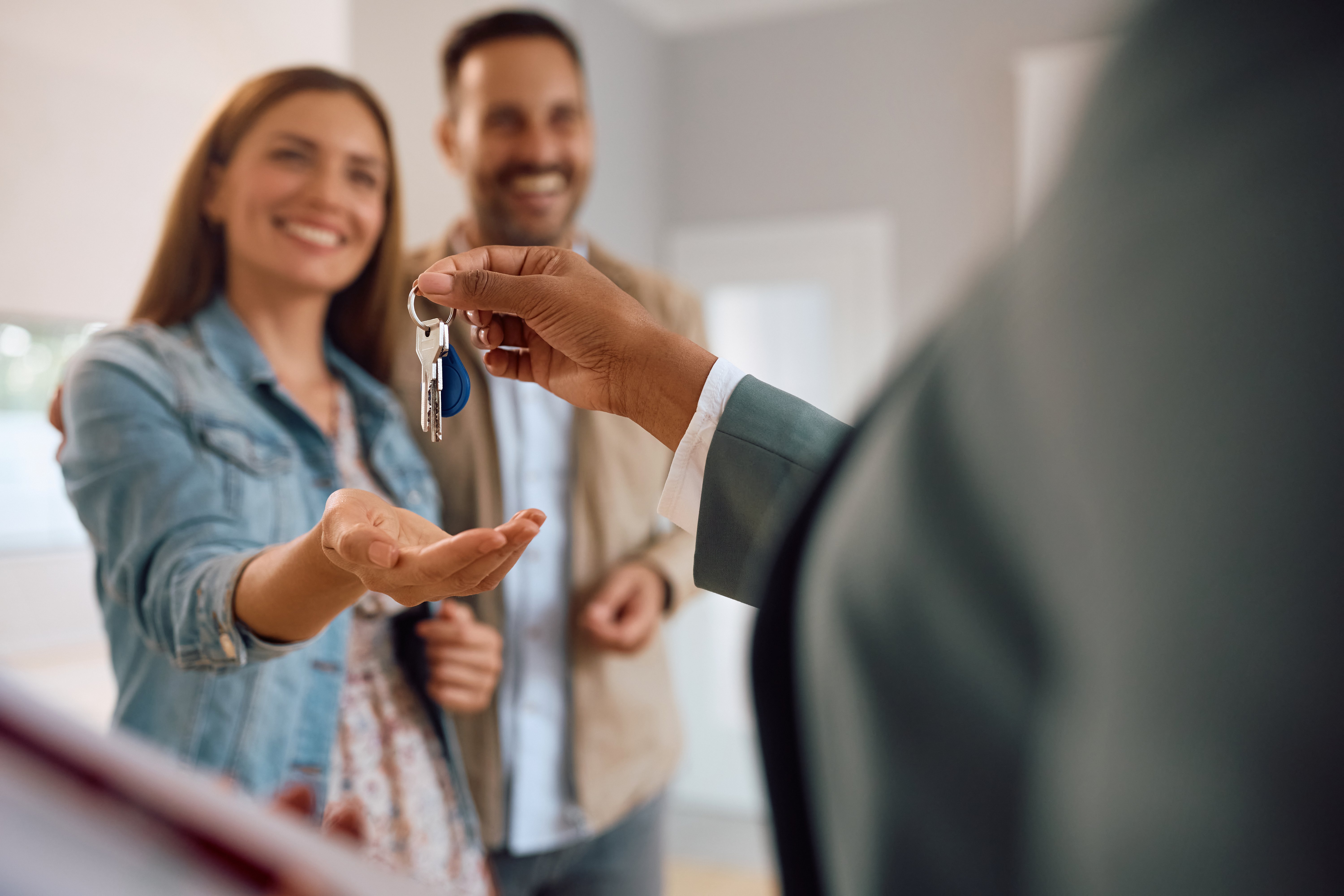 Top 5 Benefits of Homeownership