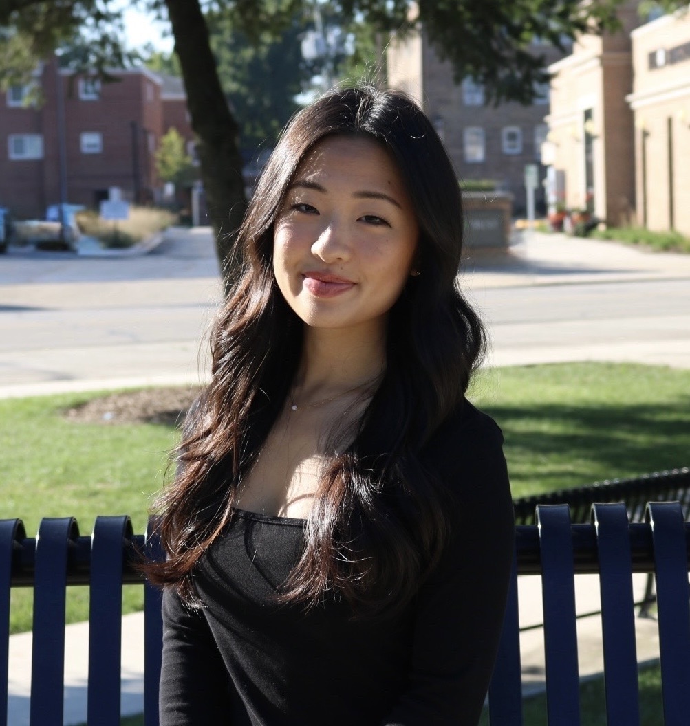 Hannah Shin