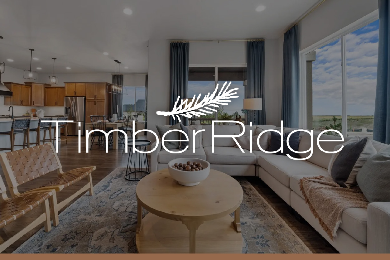Timber Ridge Firearms Timber Ridge