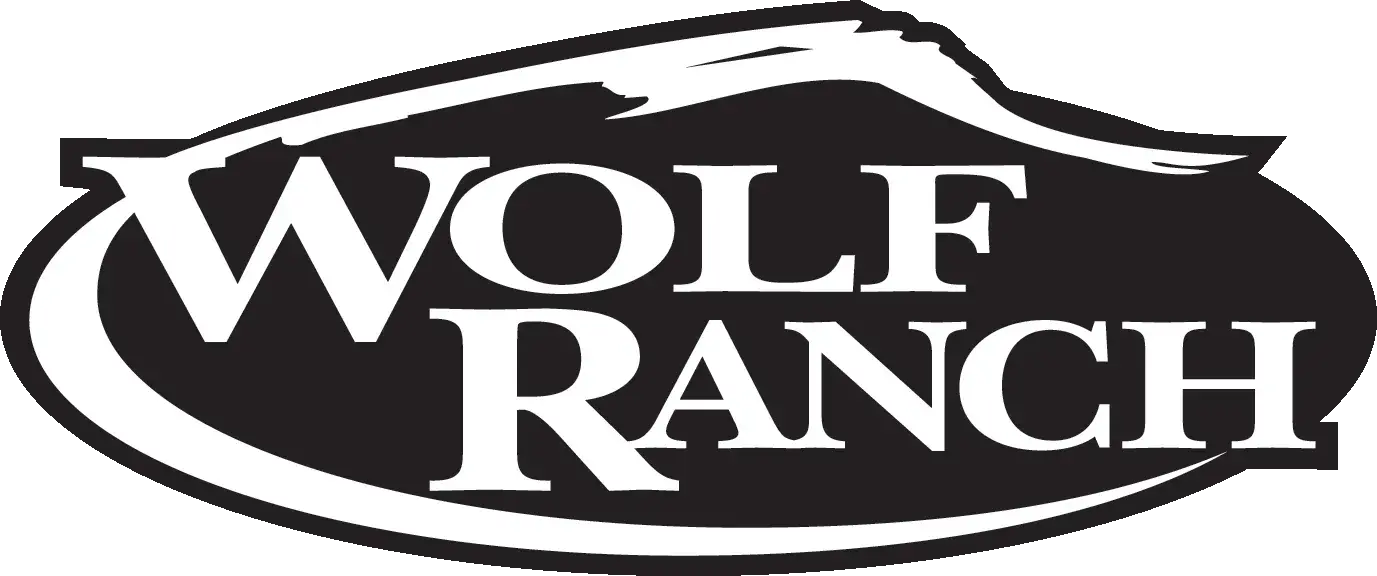 wolf ranch logo