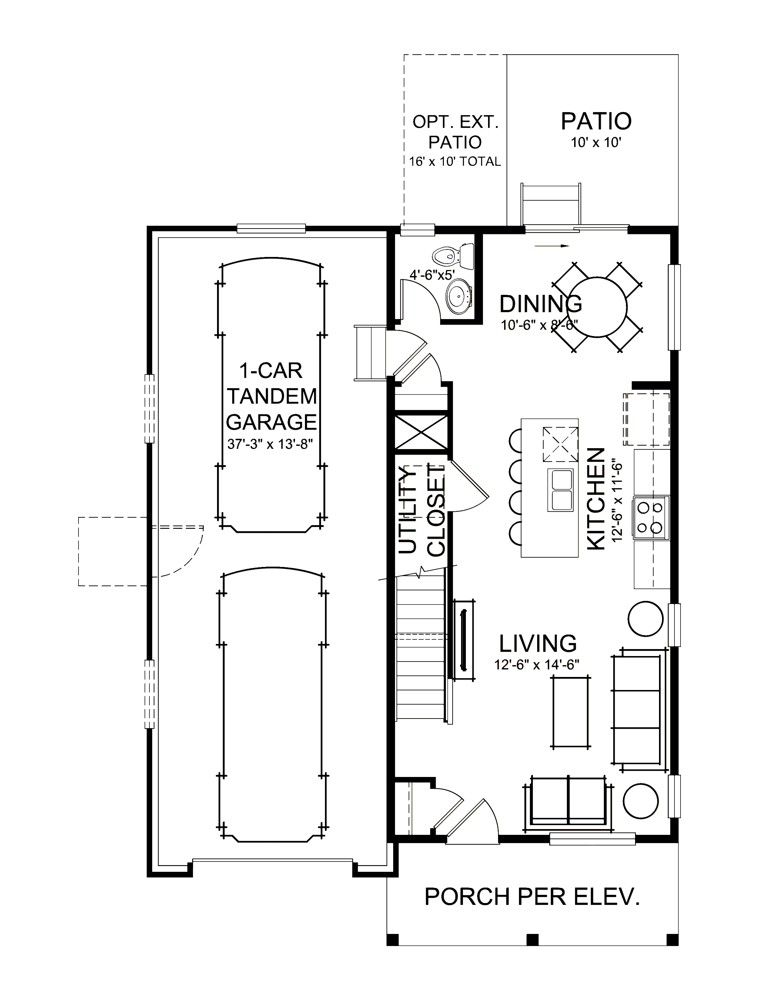 Main Level