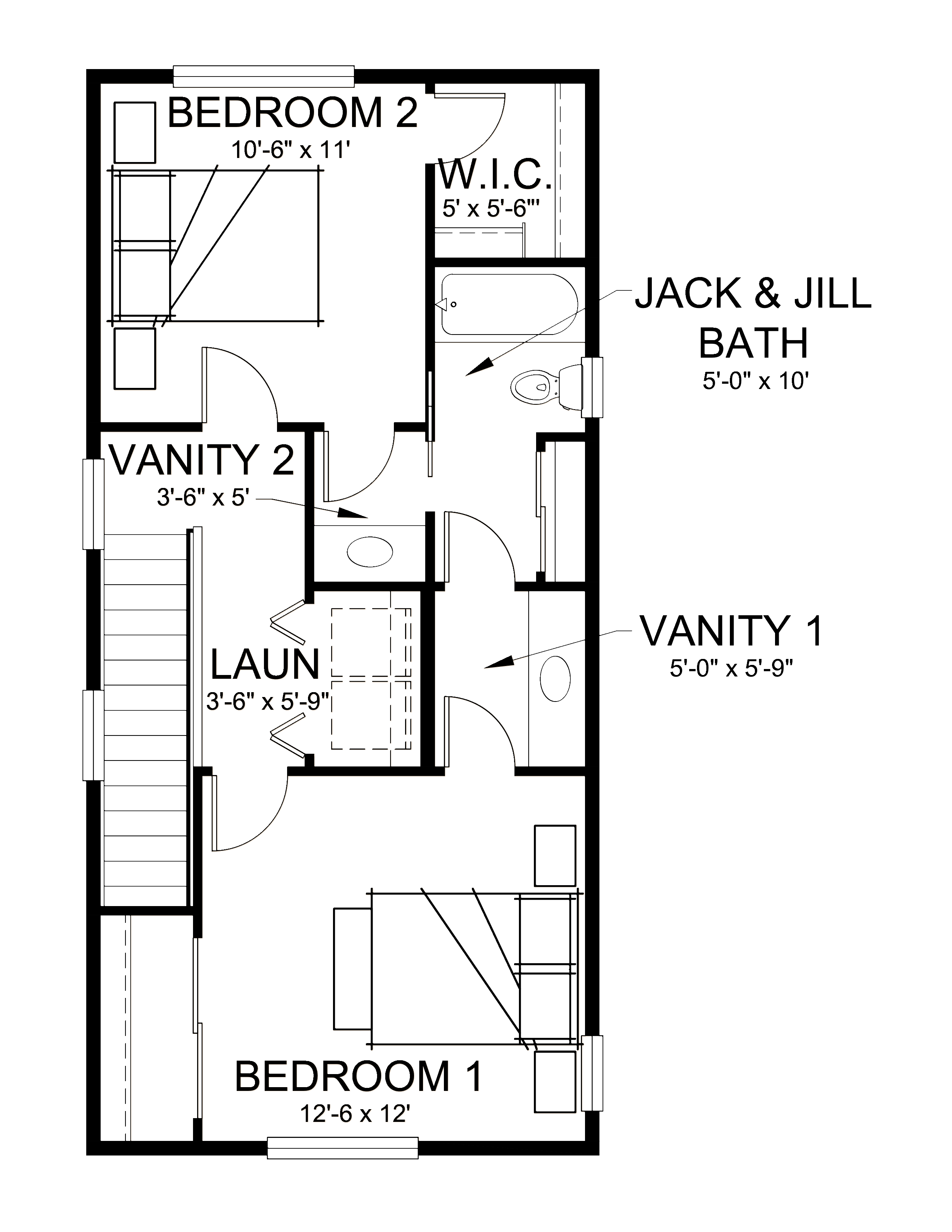 Upper Level