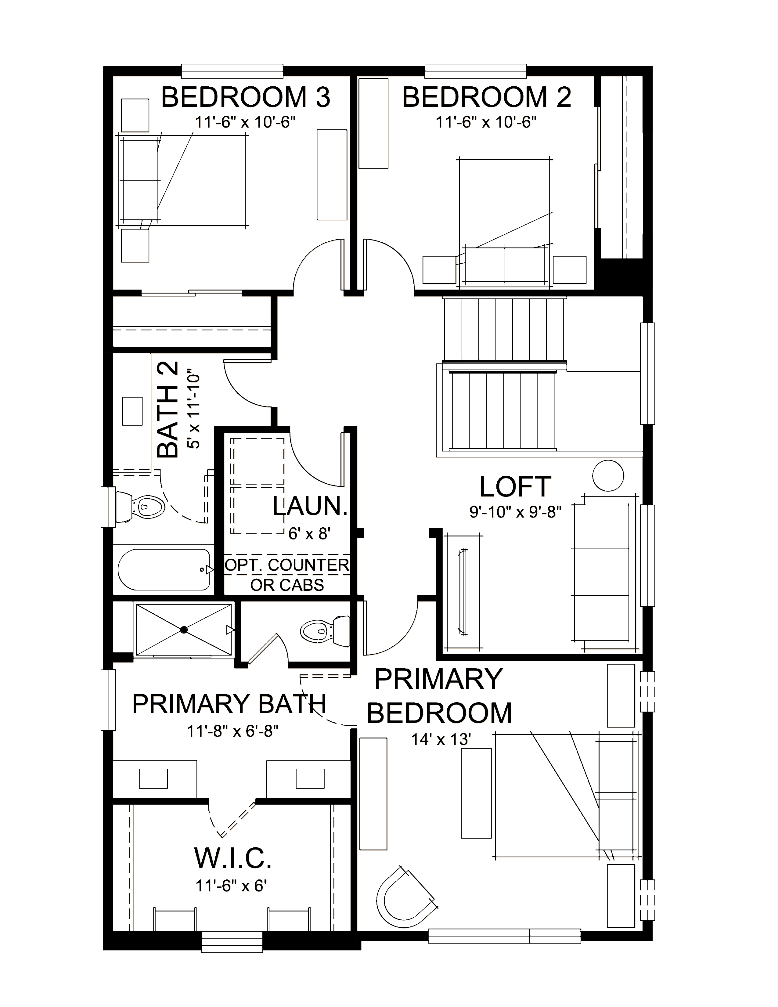 Main Level