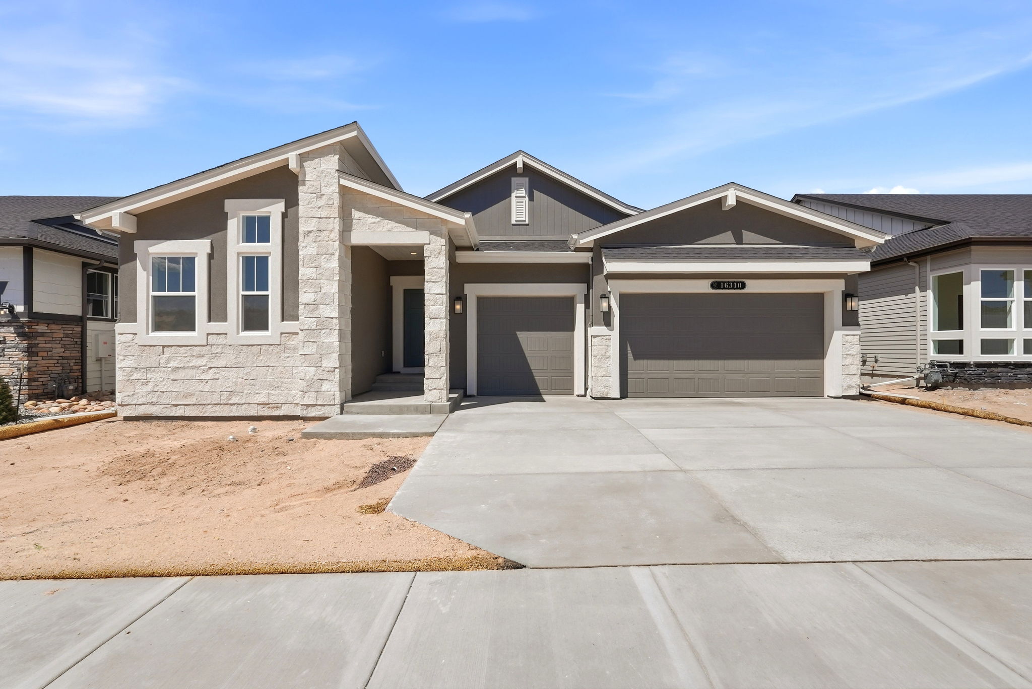 16310 Cattle Creek Court 