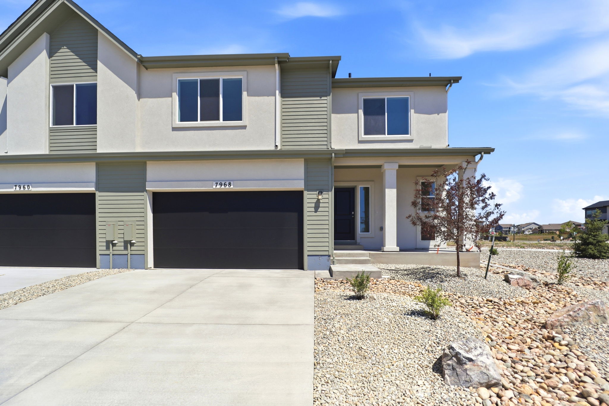 7968 School House Drive 