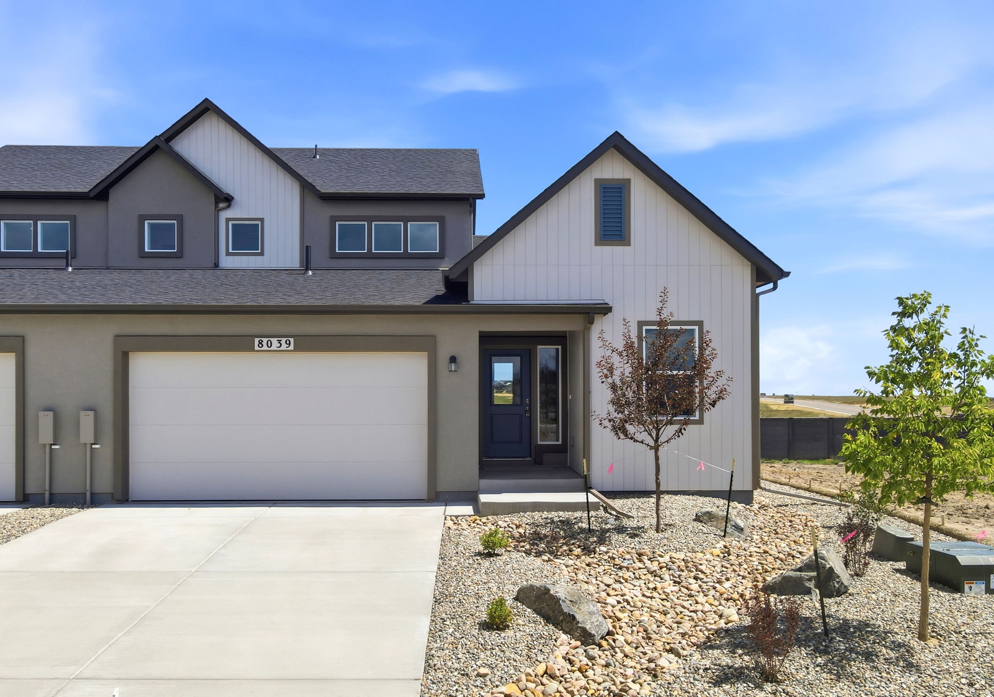 8039 School House Drive – Open House