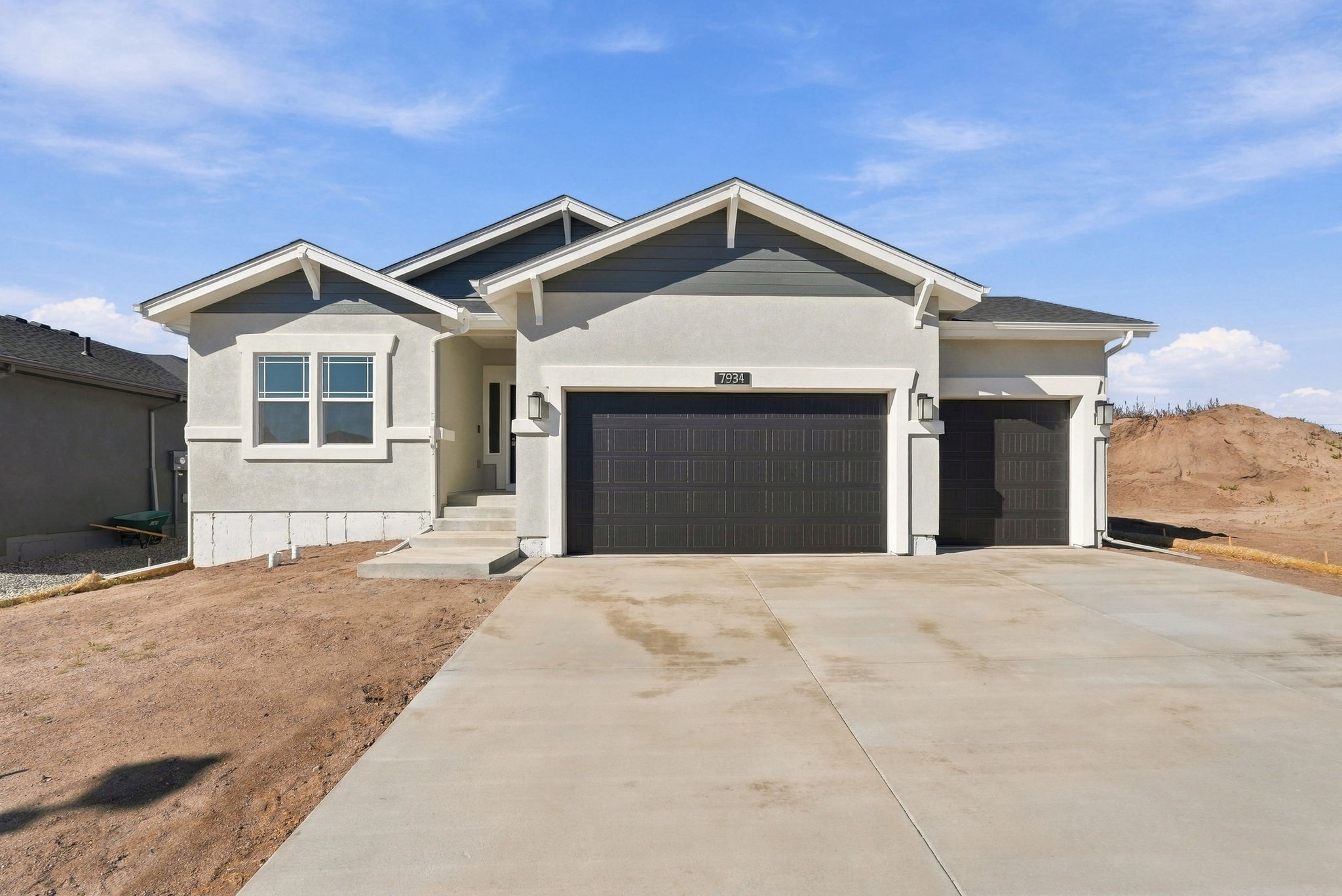 7934 Desert Wrangler Drive – Open House