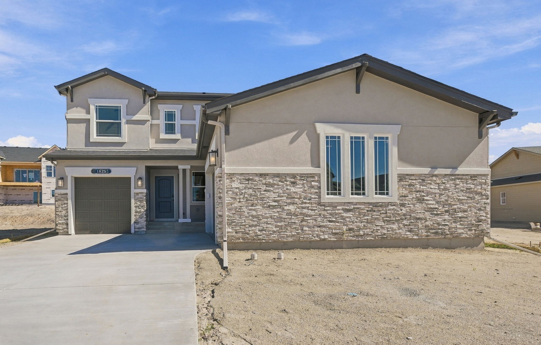 16255 Cattle Creek Court  – Open House