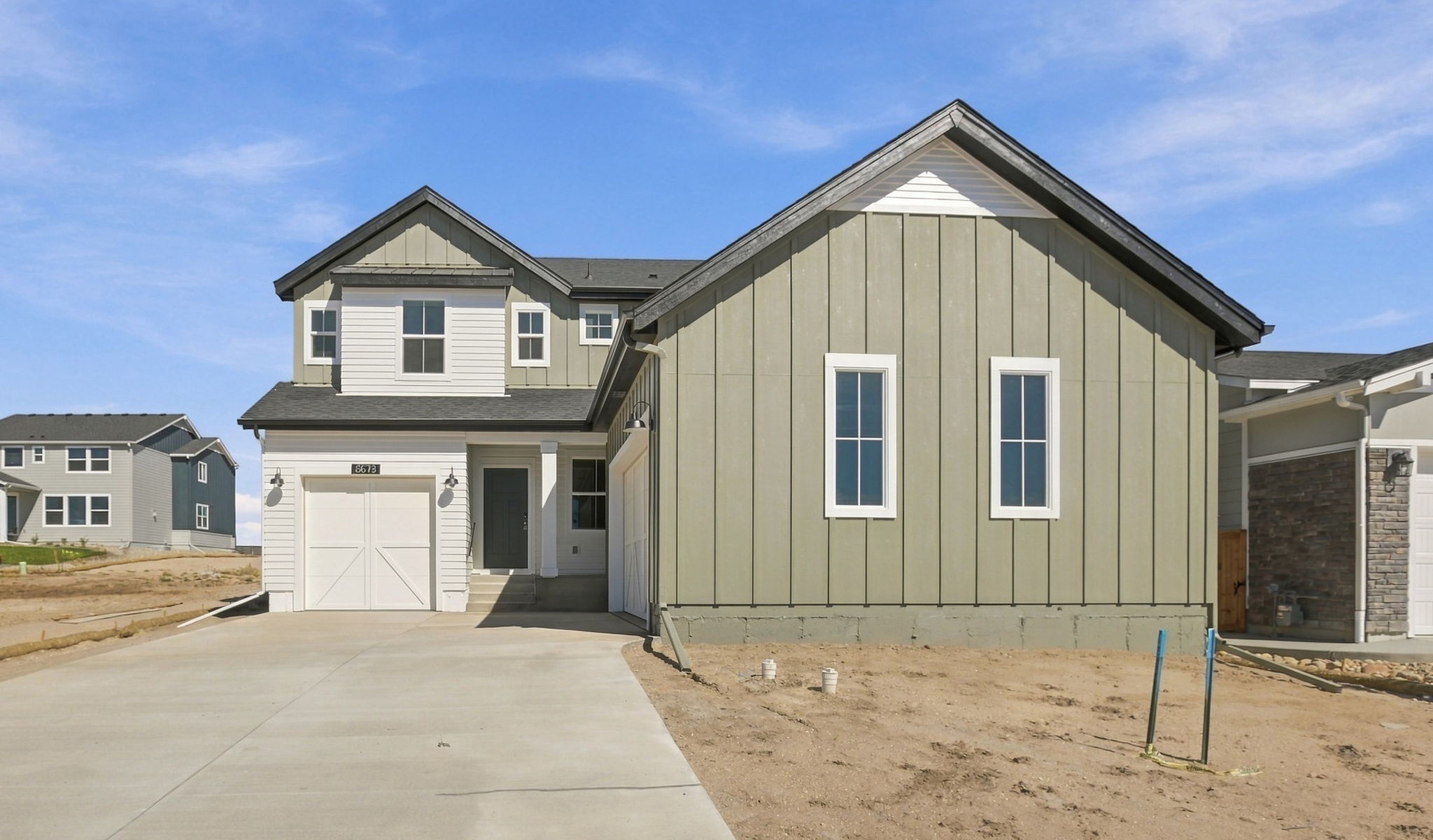 8673 Long Beach Terrace – Open House