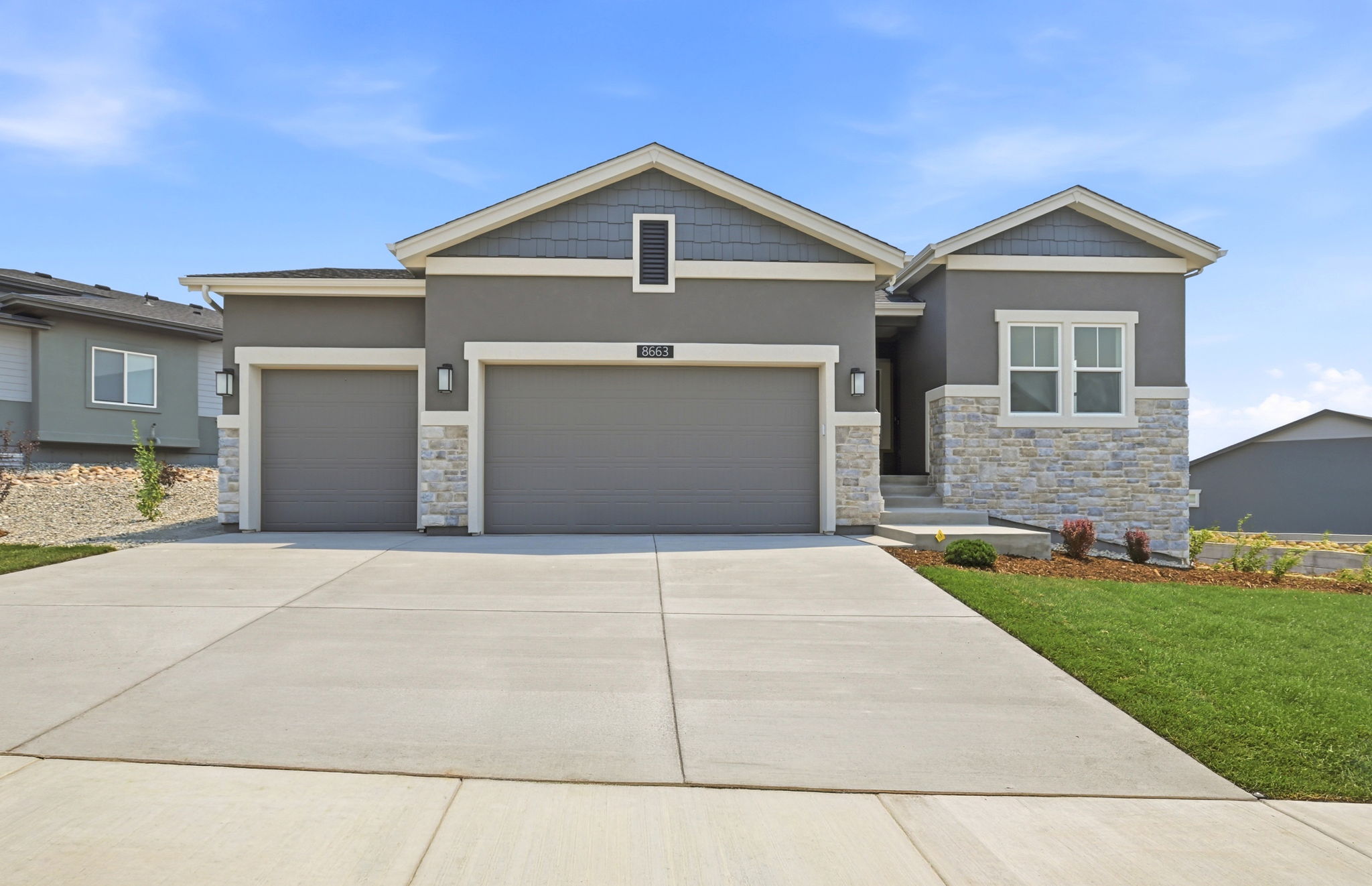 8663 Noreen Falls Drive 