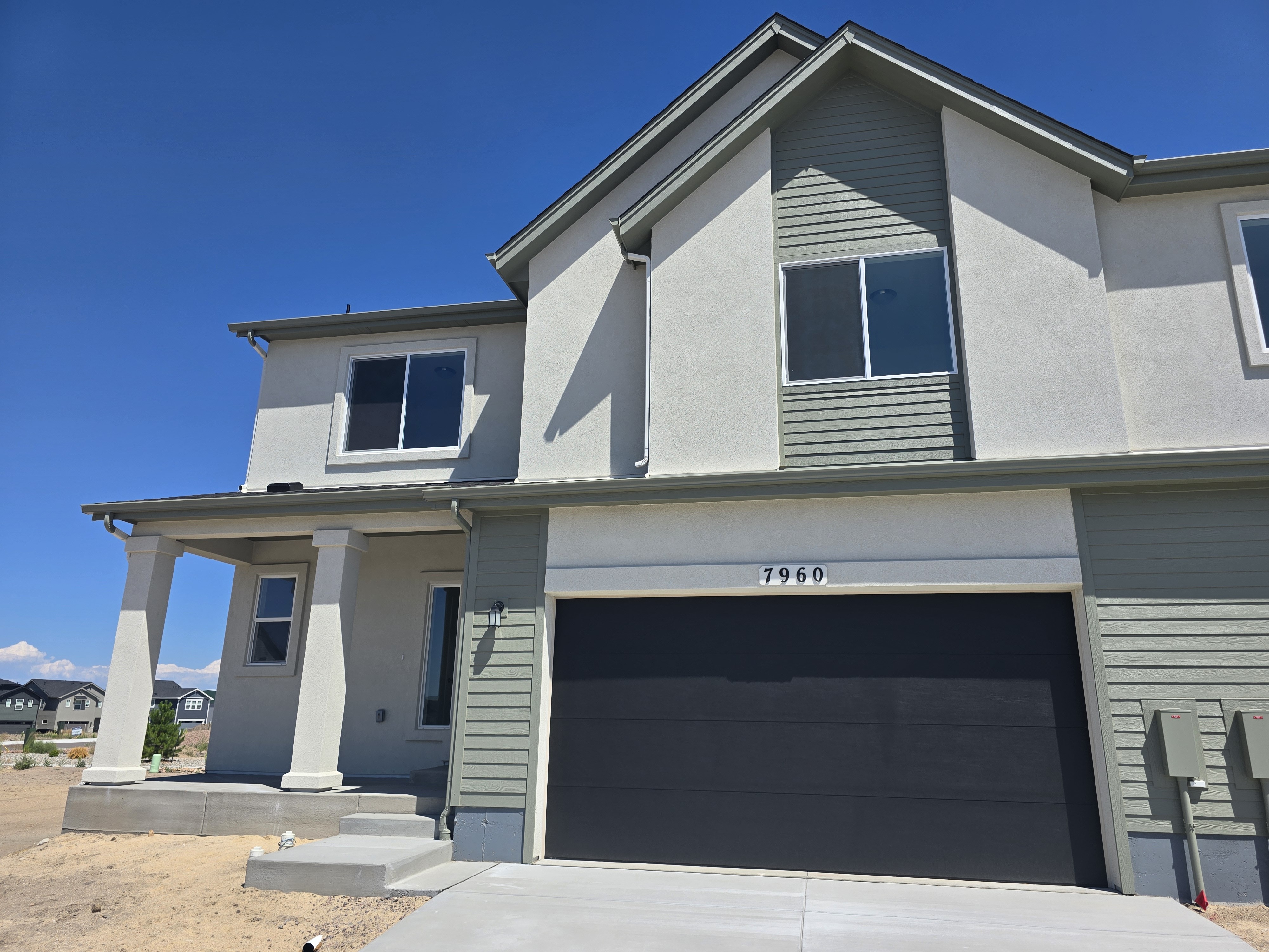 7960 School House Drive 
