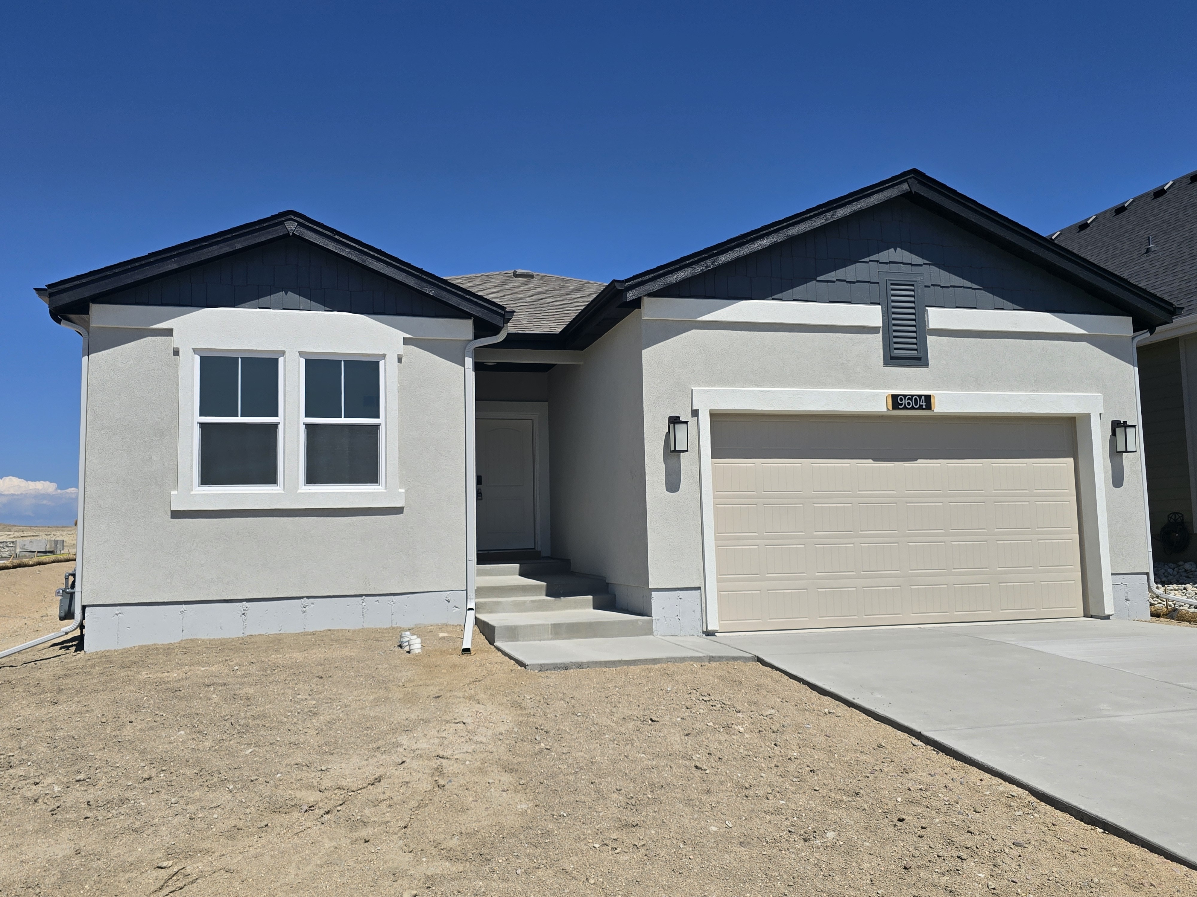9604 Texas Jack Drive 