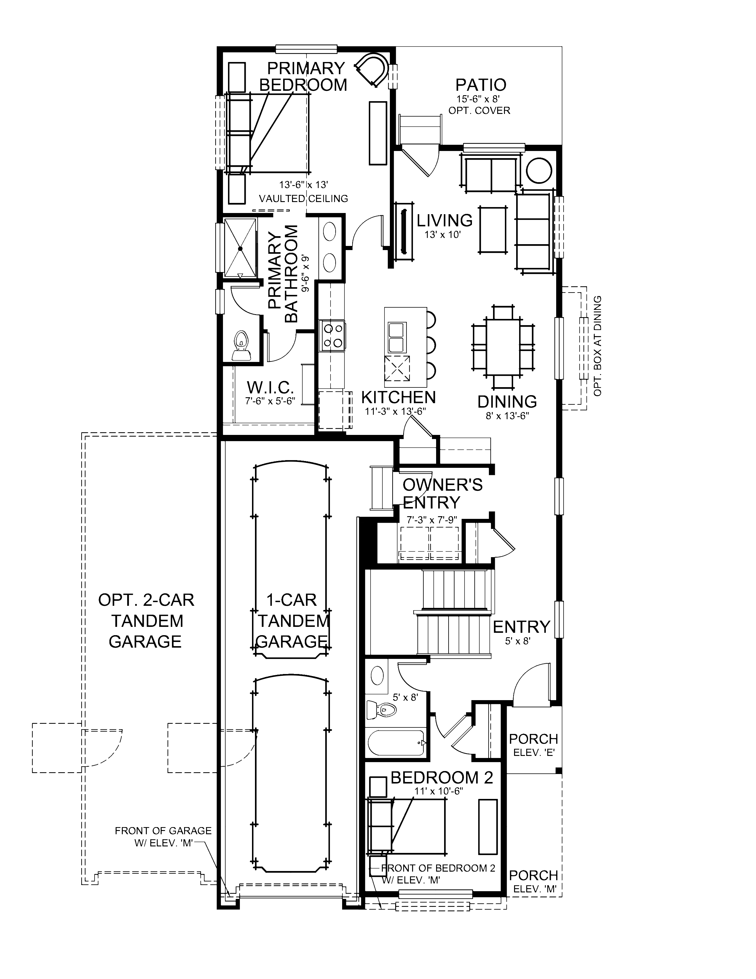 Main Level