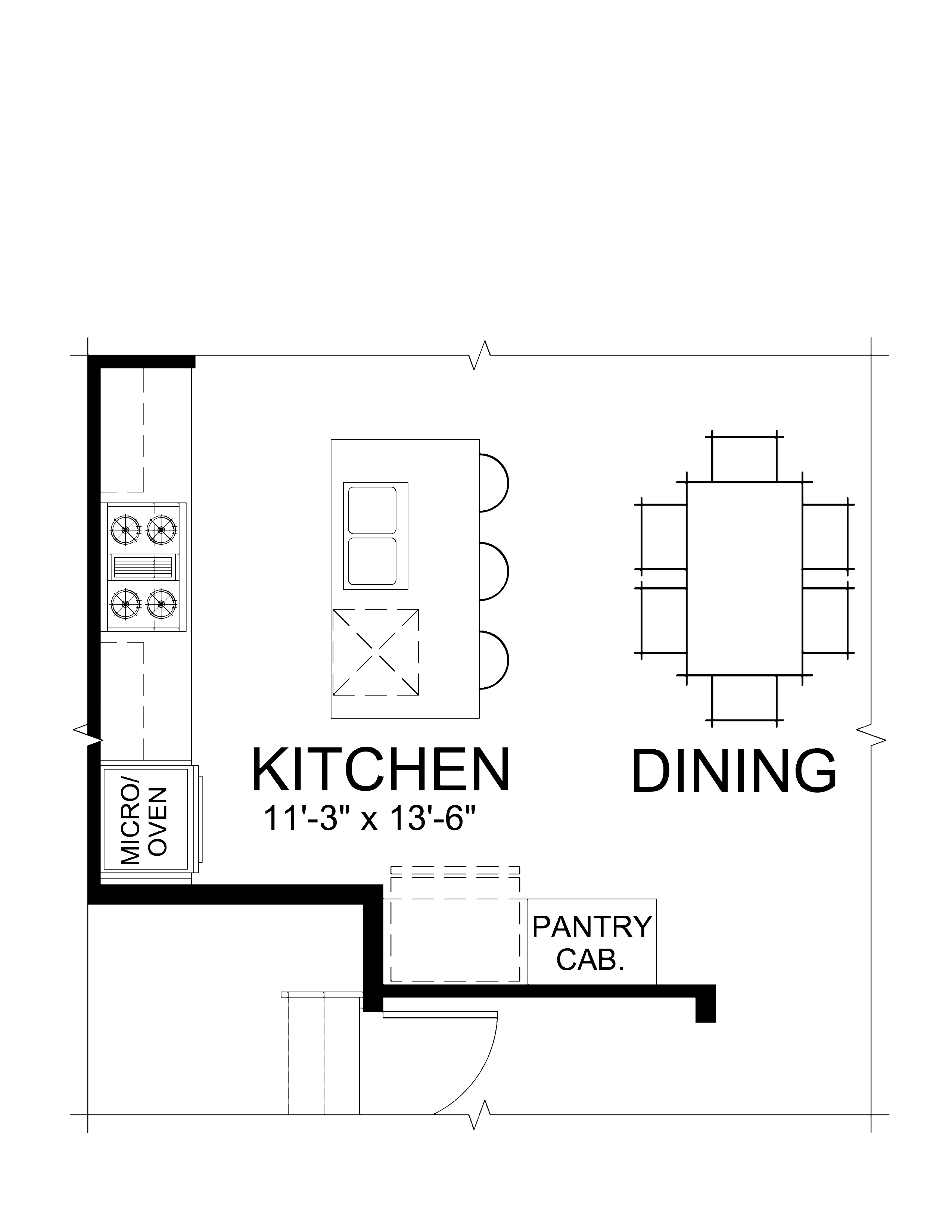 Opt. Gourmet Kitchen