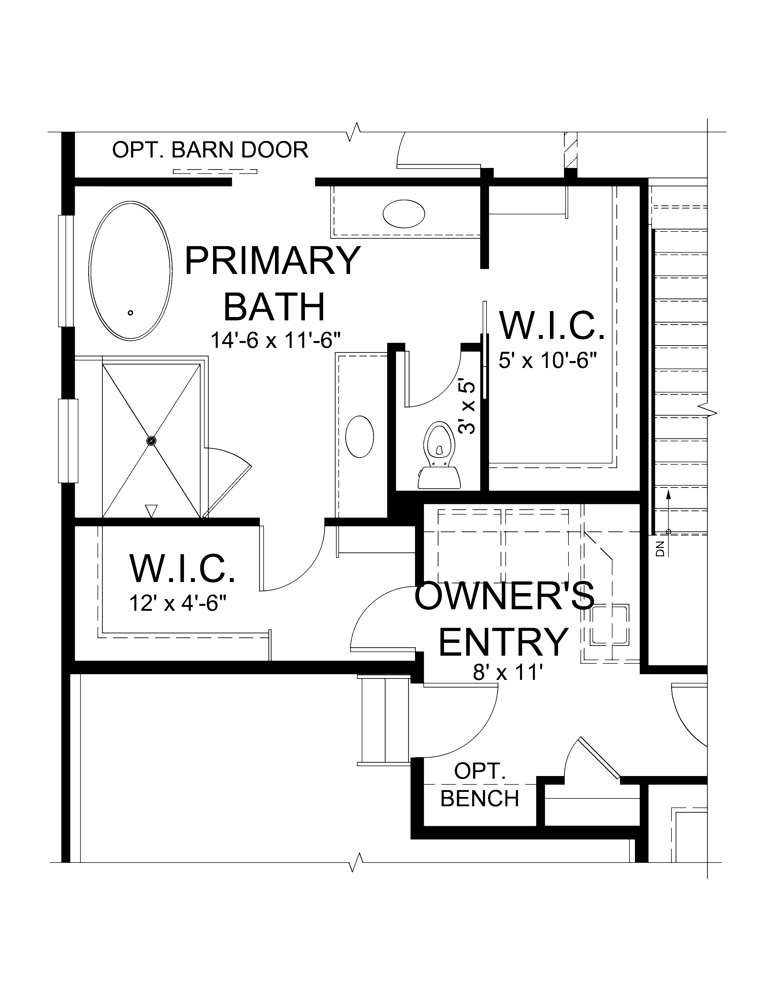 Grand Suite
