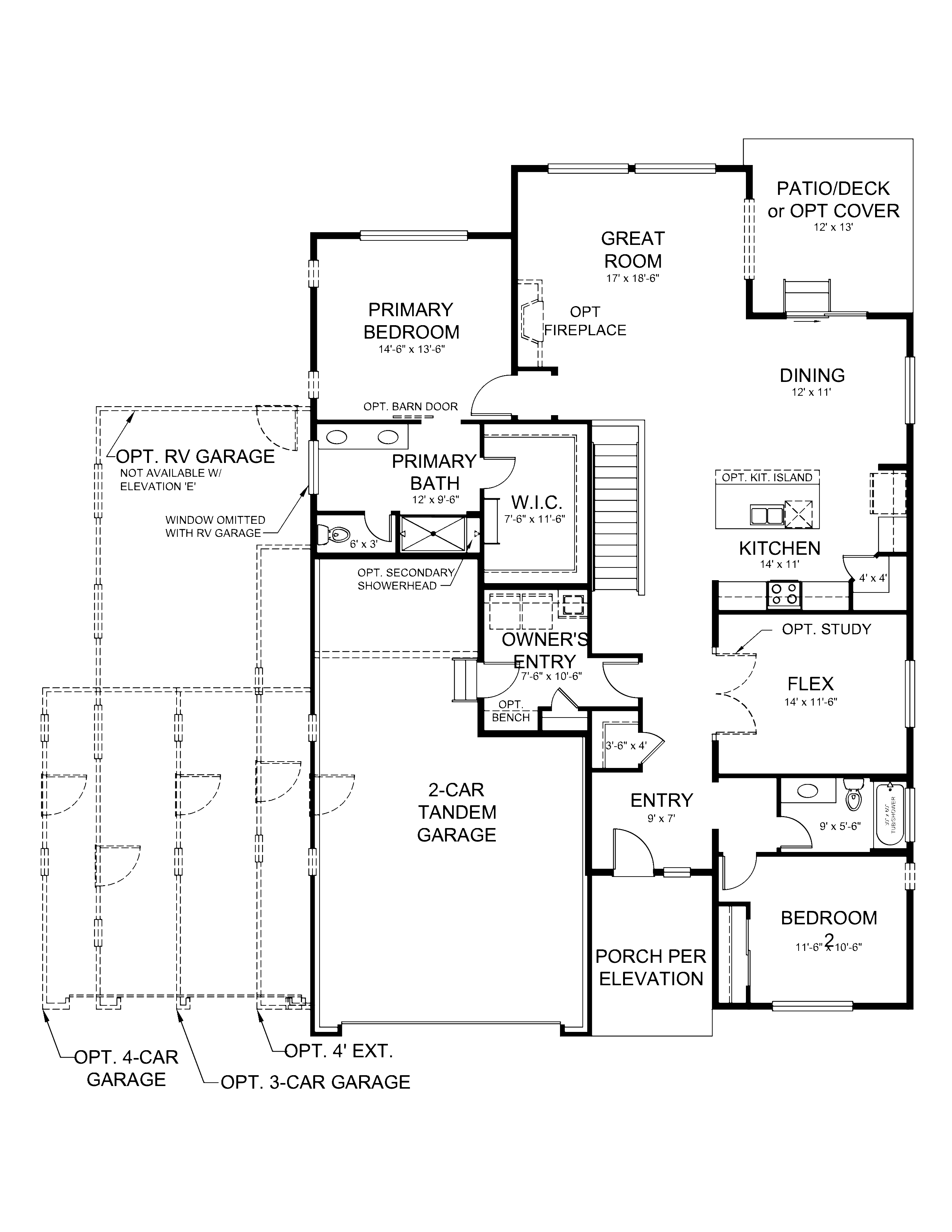 Main Level