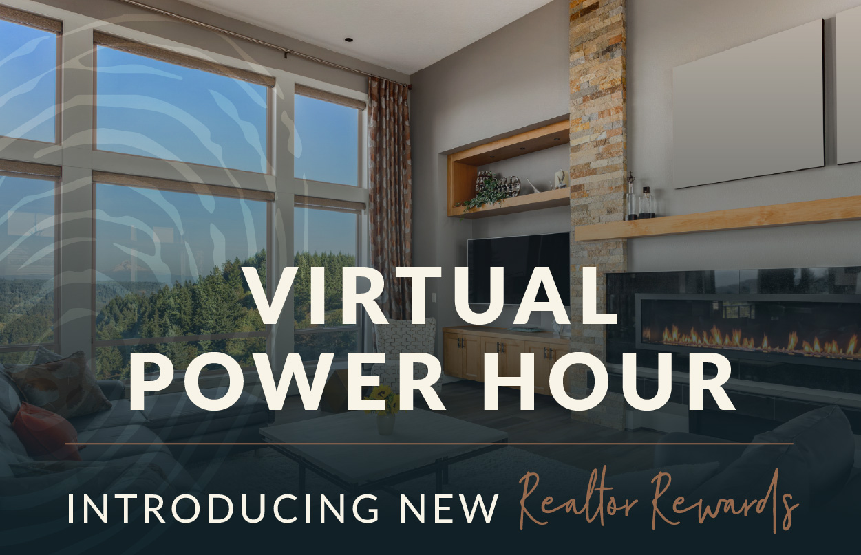 Virtual Power Hour: Preferred Realtor Program