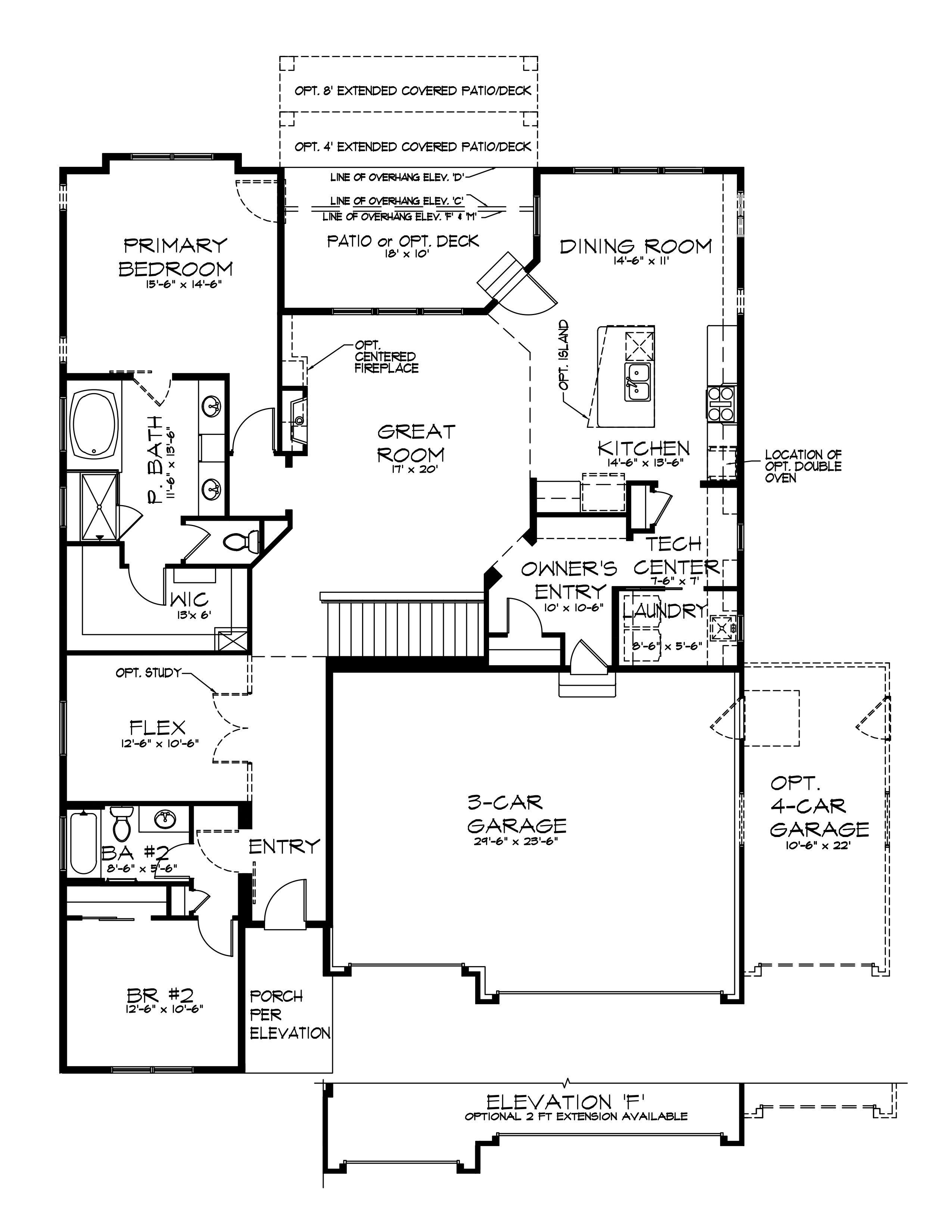 Main Level