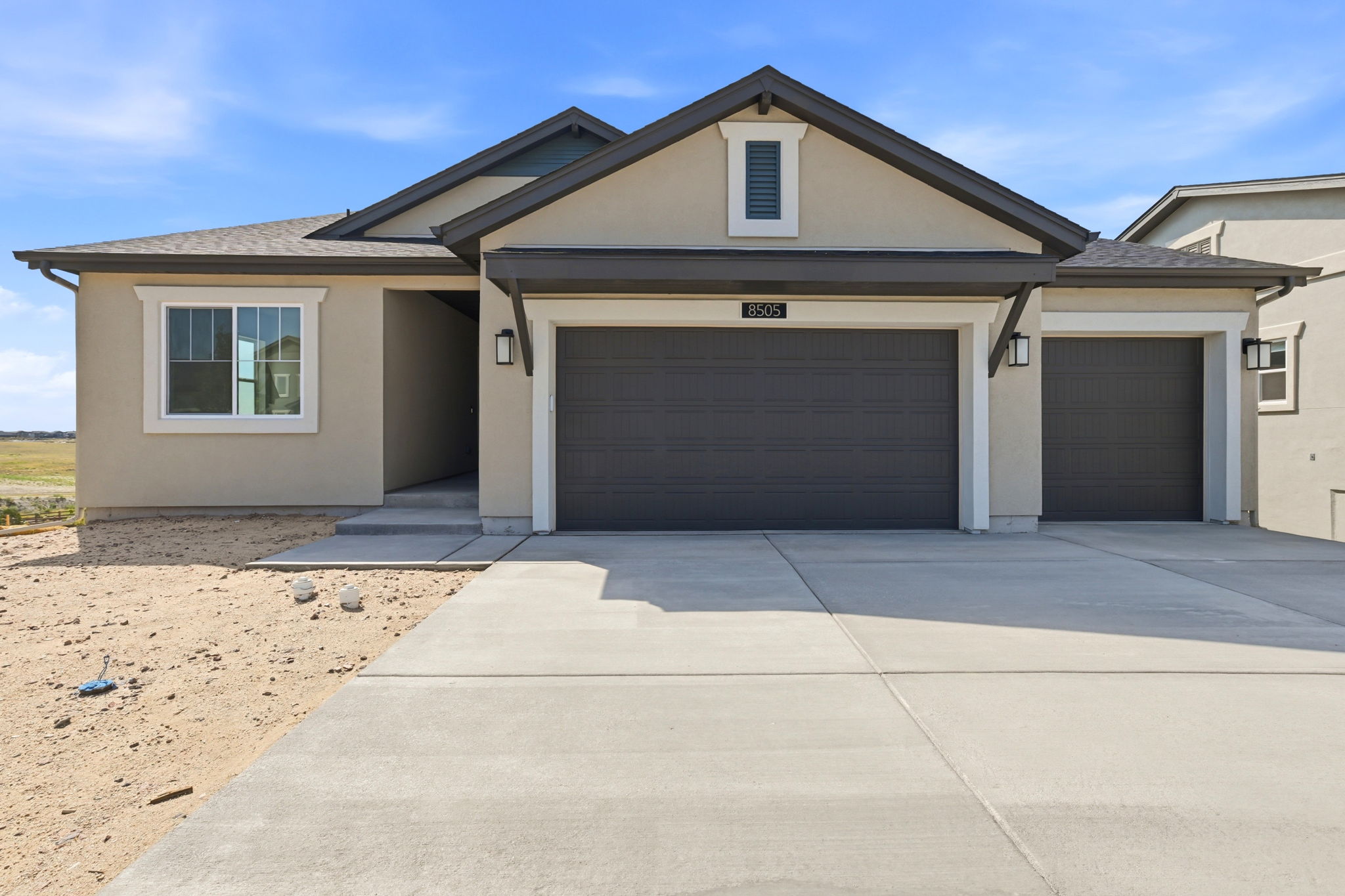 8505 Country Creek Trail 