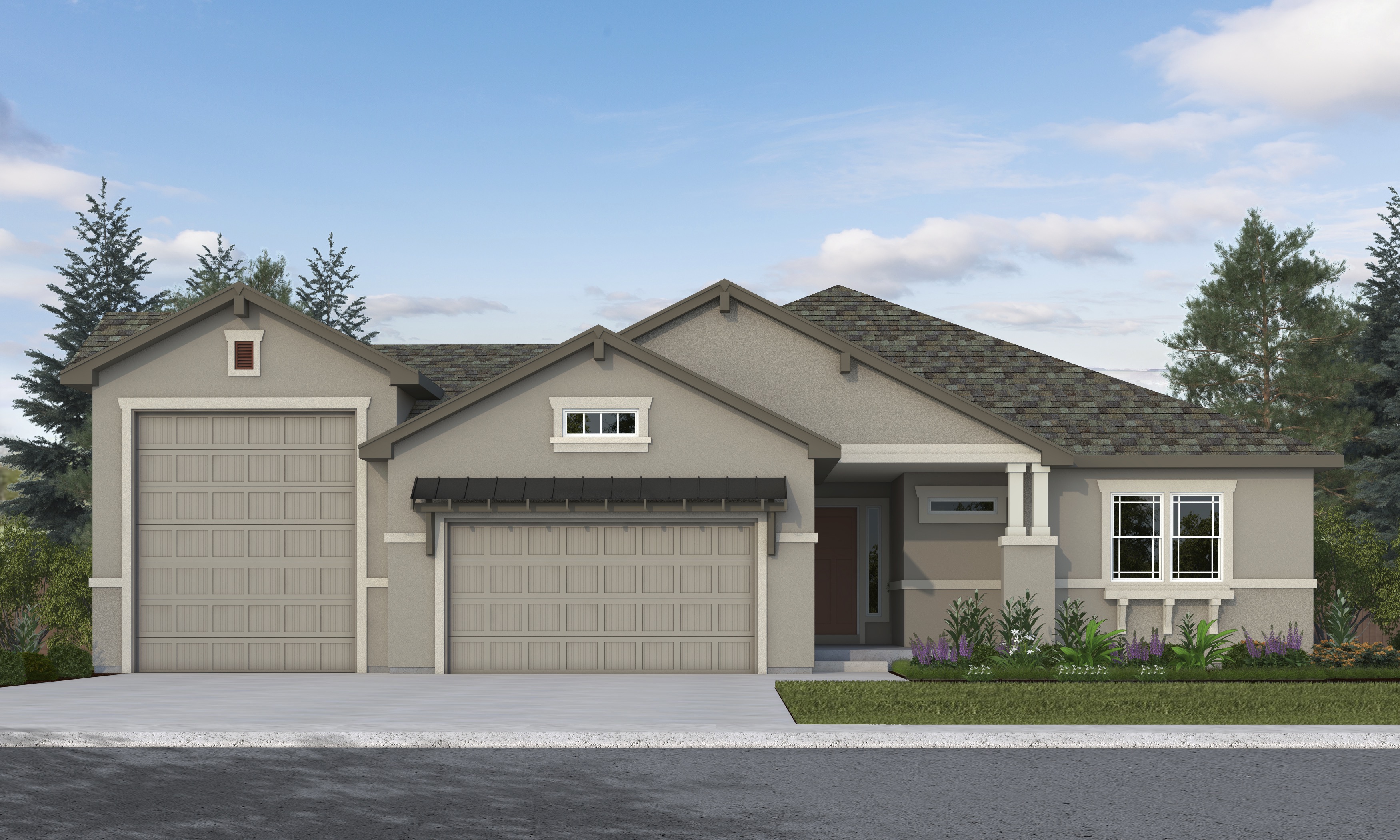 15325 Rubble Drive 