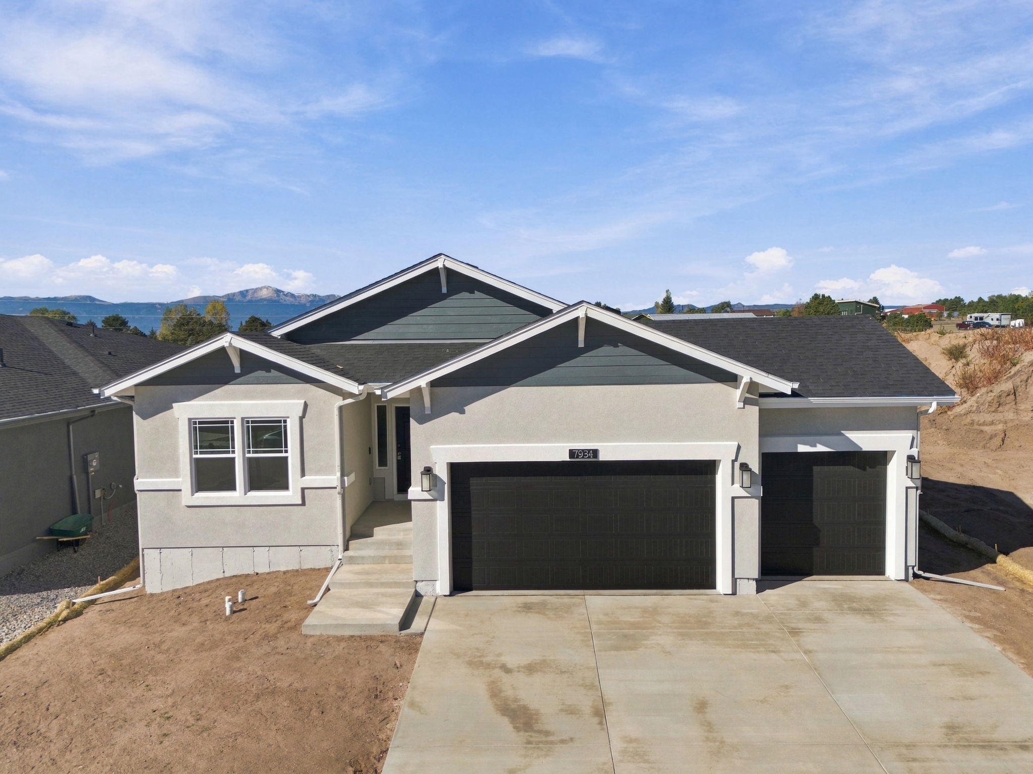 7934 Desert Wrangler Drive 