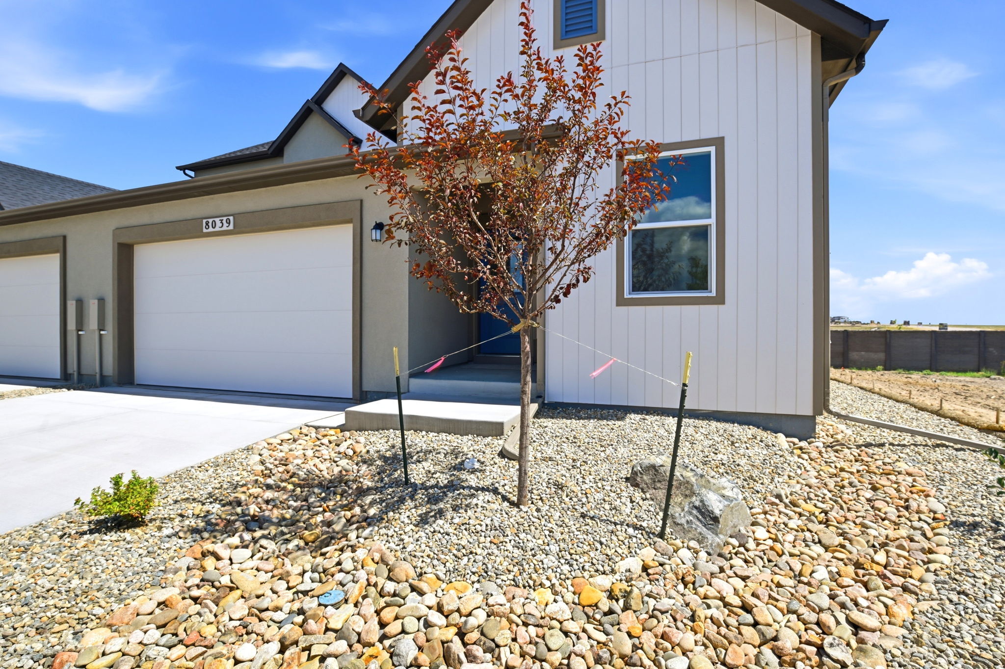 8039 School House Drive 