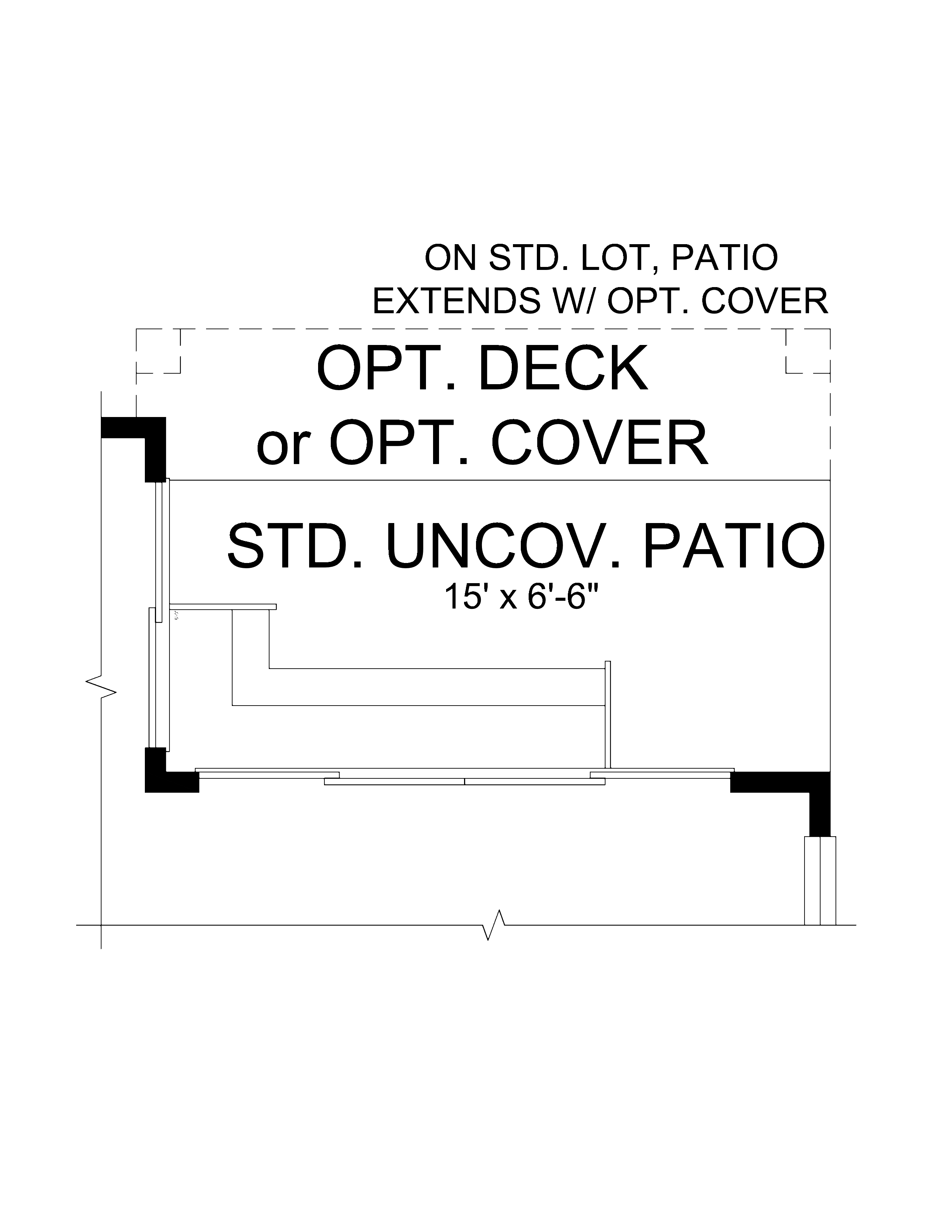 Opt. Patio