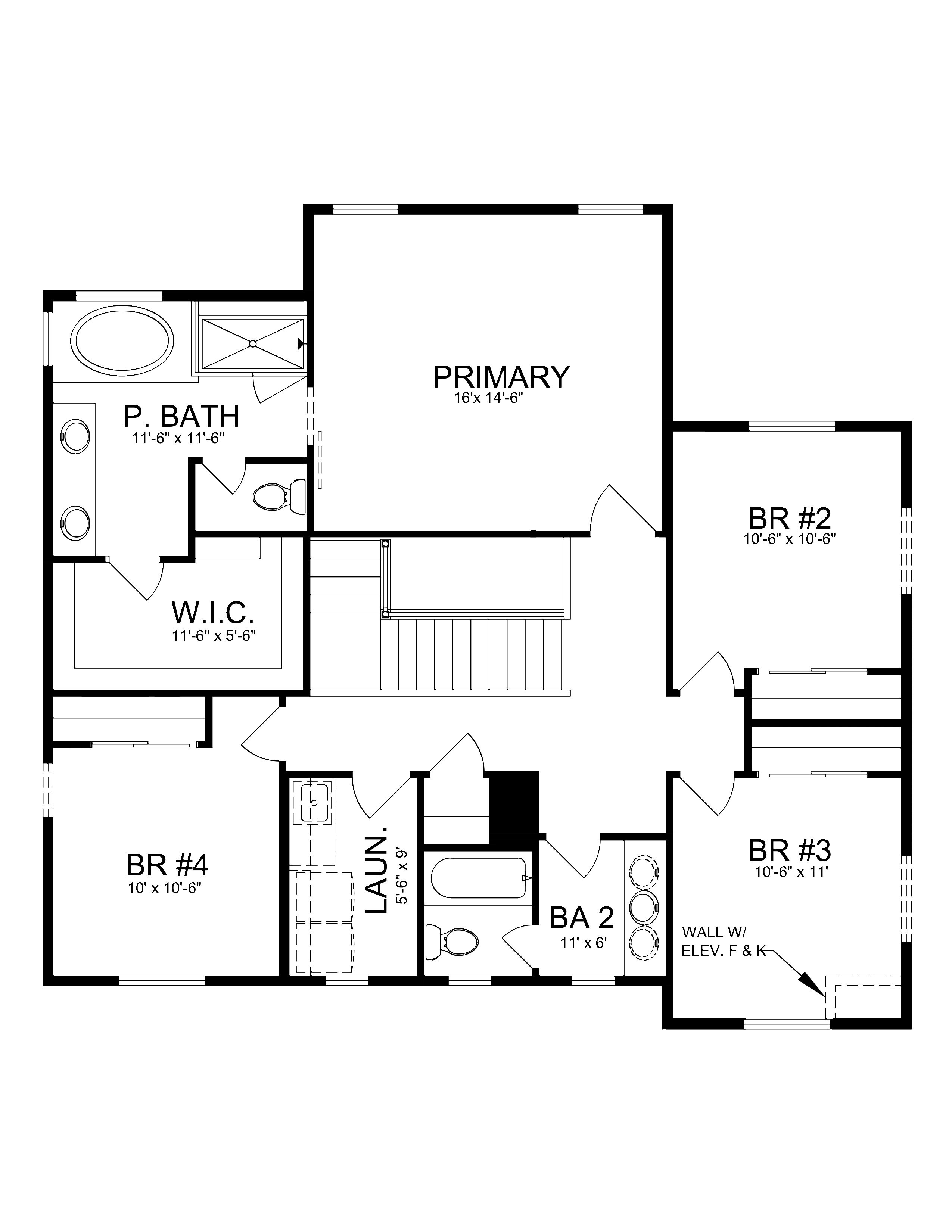 Upper Level