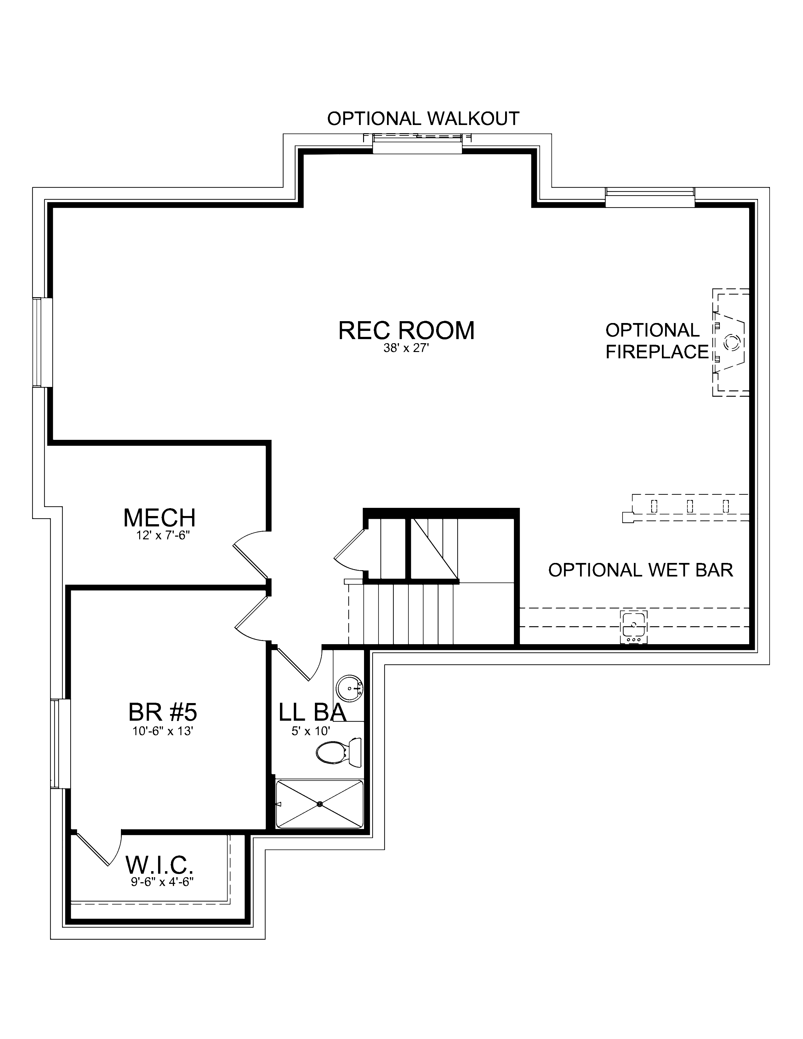Lower Level