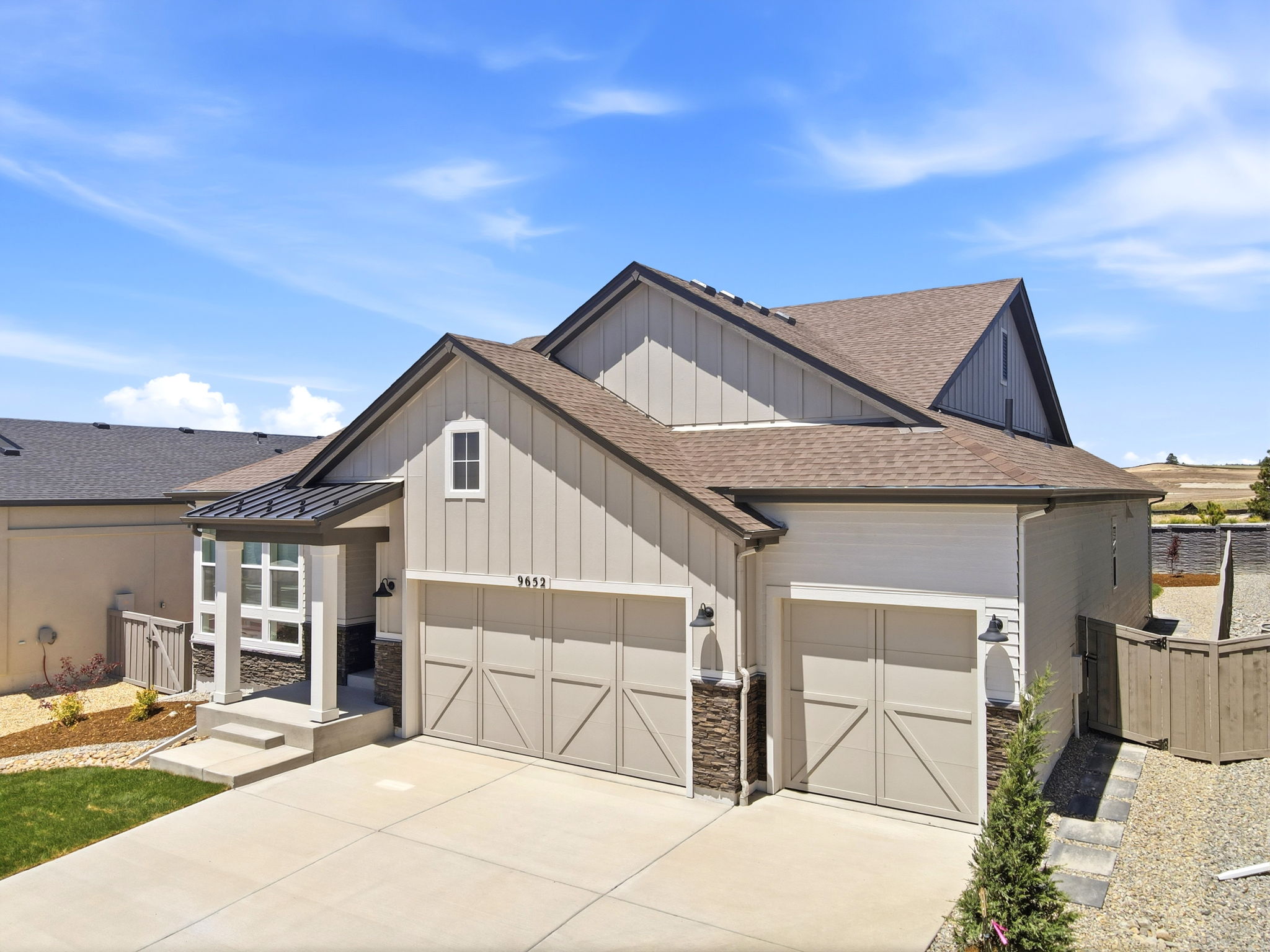 2/1 Rate Buydown + $10K Toward Closing Costs on Quick Move-In Homes