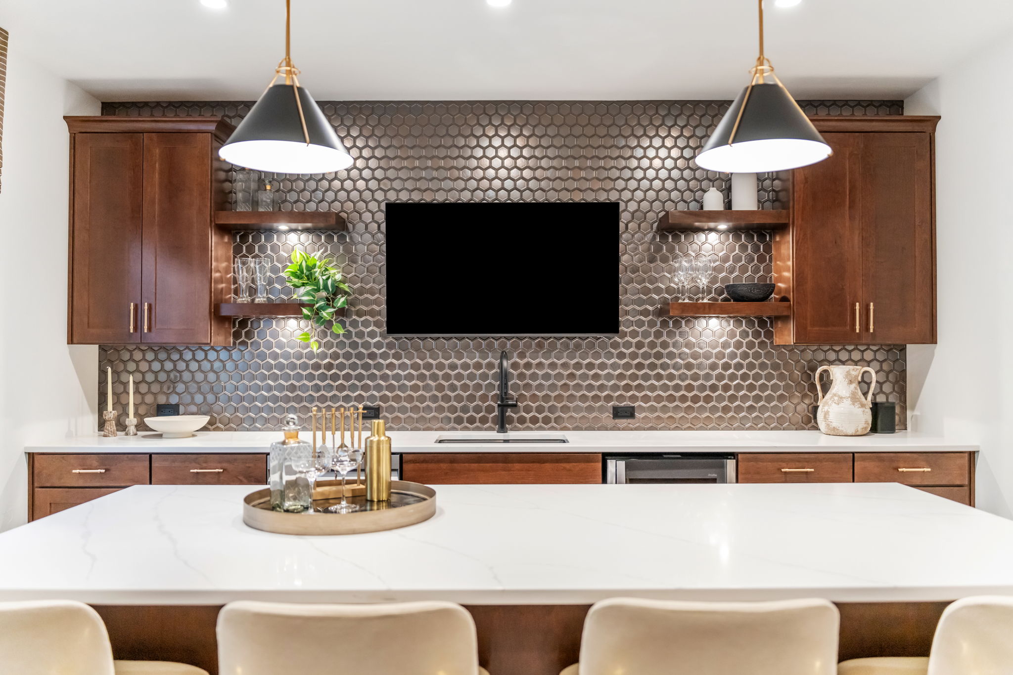 Parade of Homes Incentive
