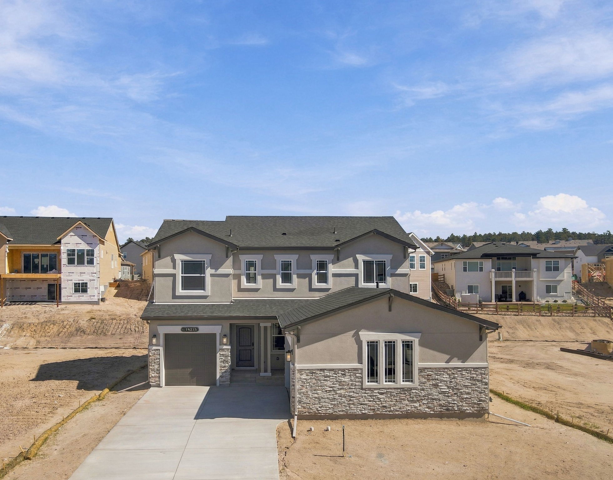 16255 Cattle Creek Court 