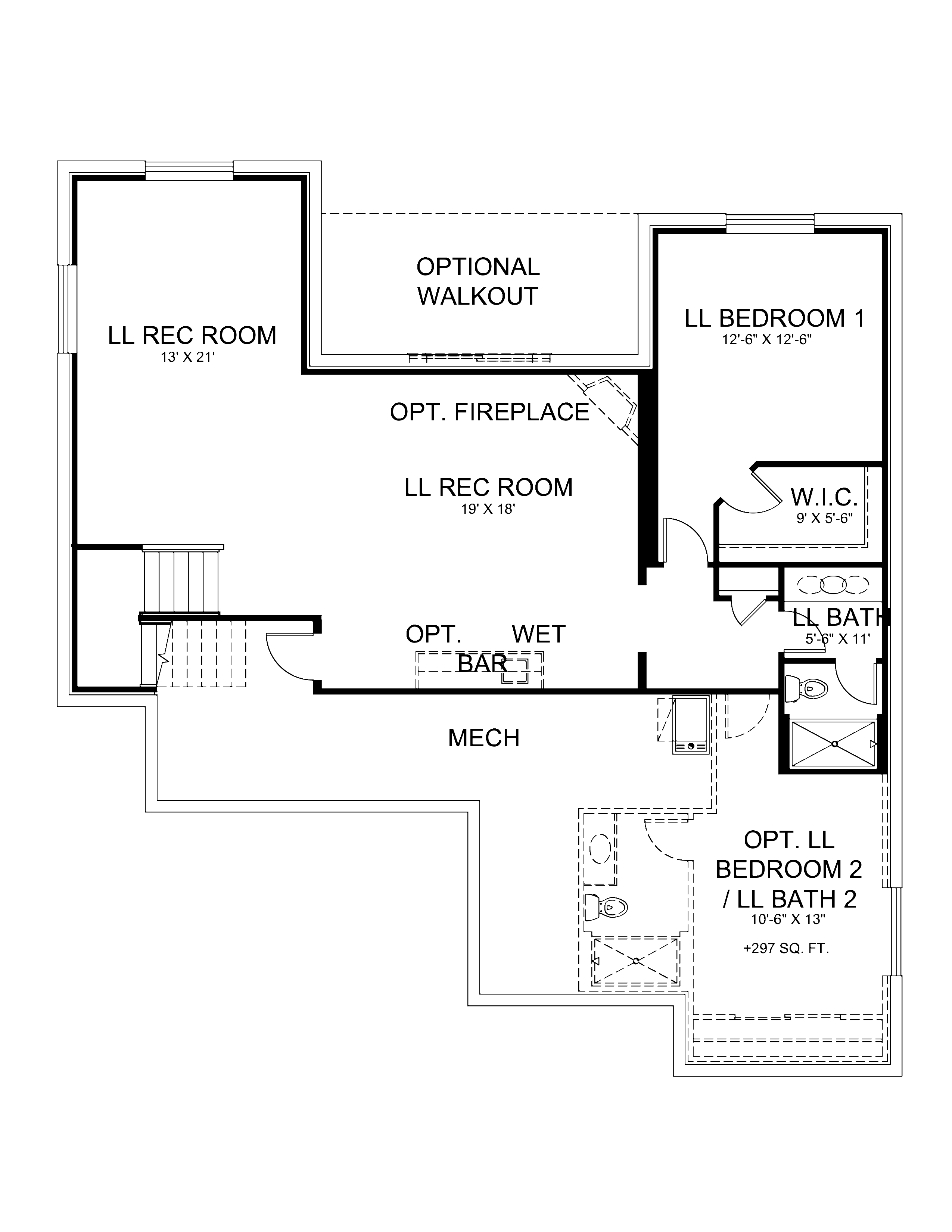 Lower Level