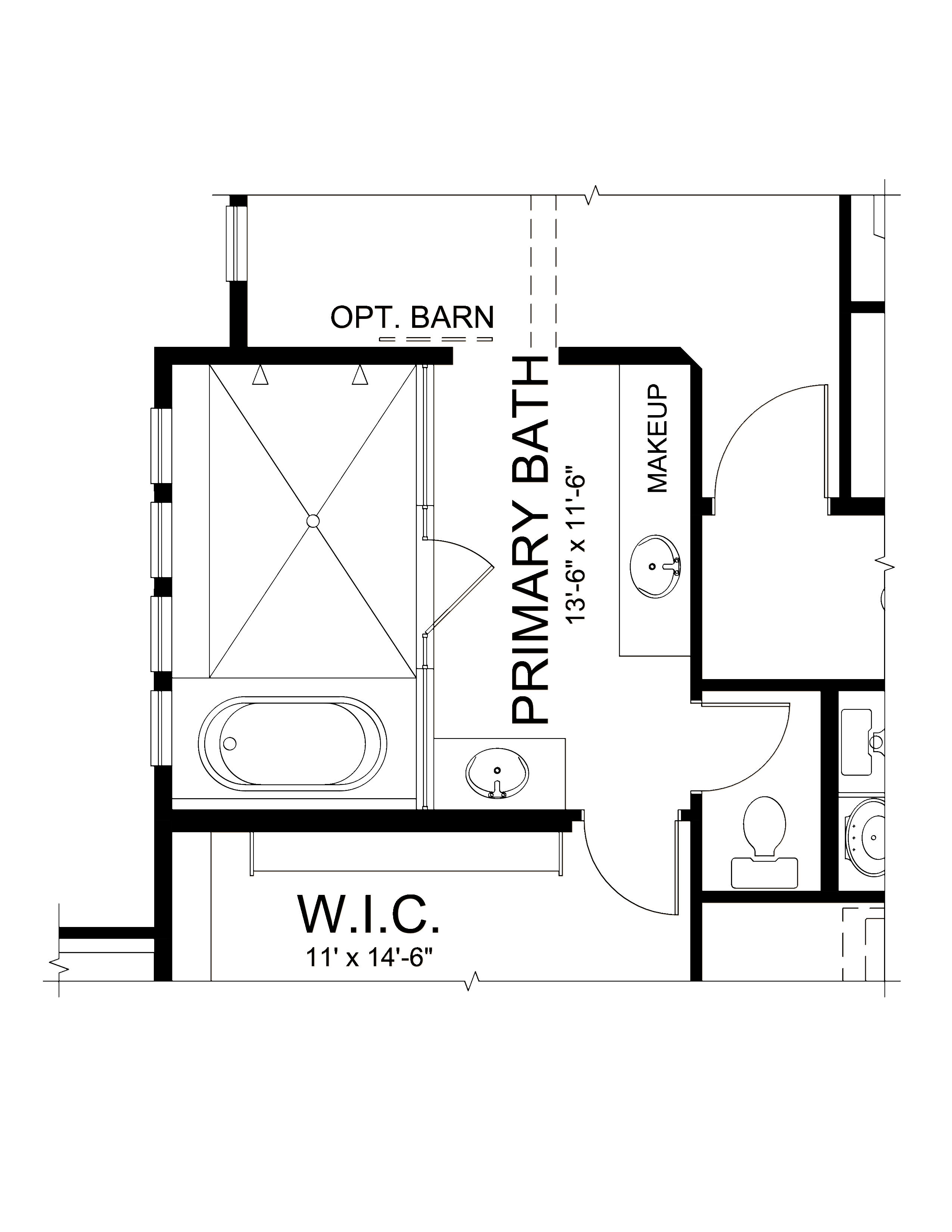  5-PC Spa