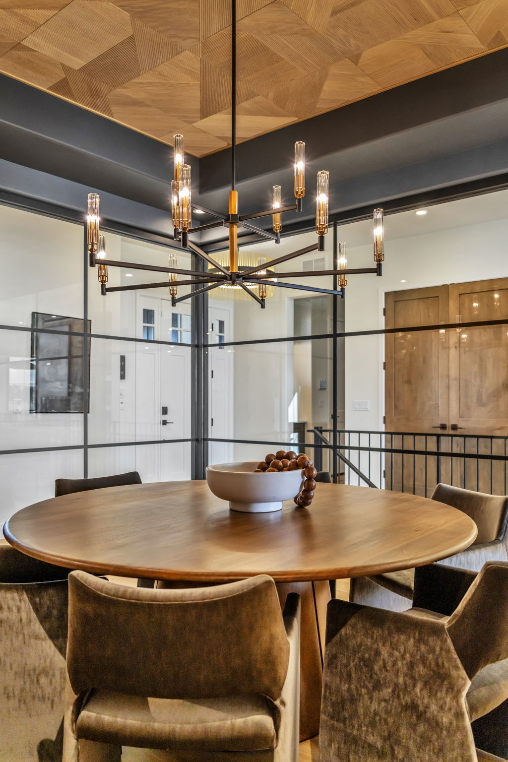 $25K Flex Cash + 10% Off Design Studio Selections