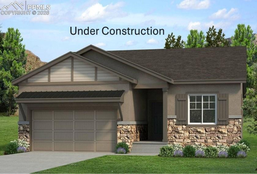 9604 Texas Jack Drive 