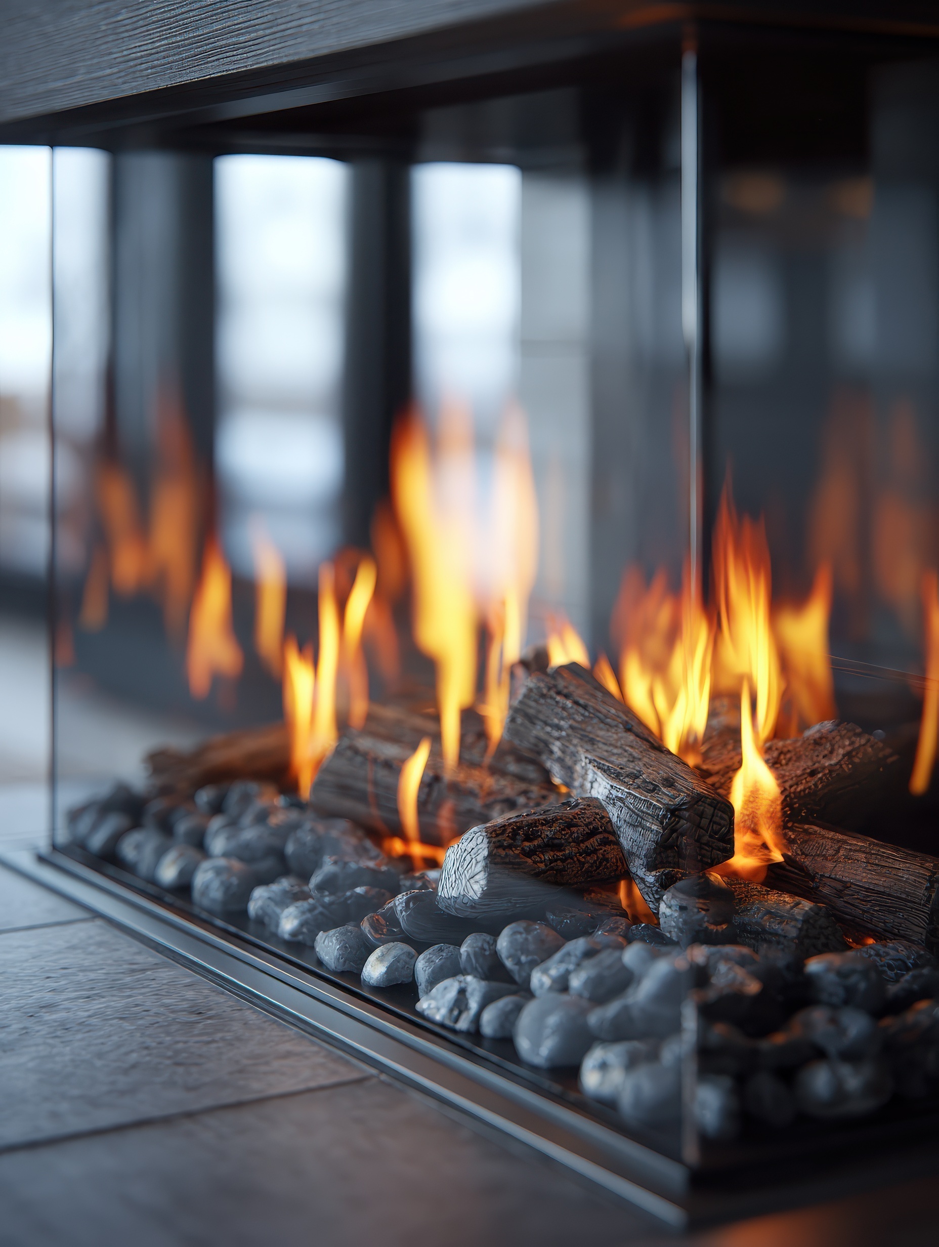 Fire Place